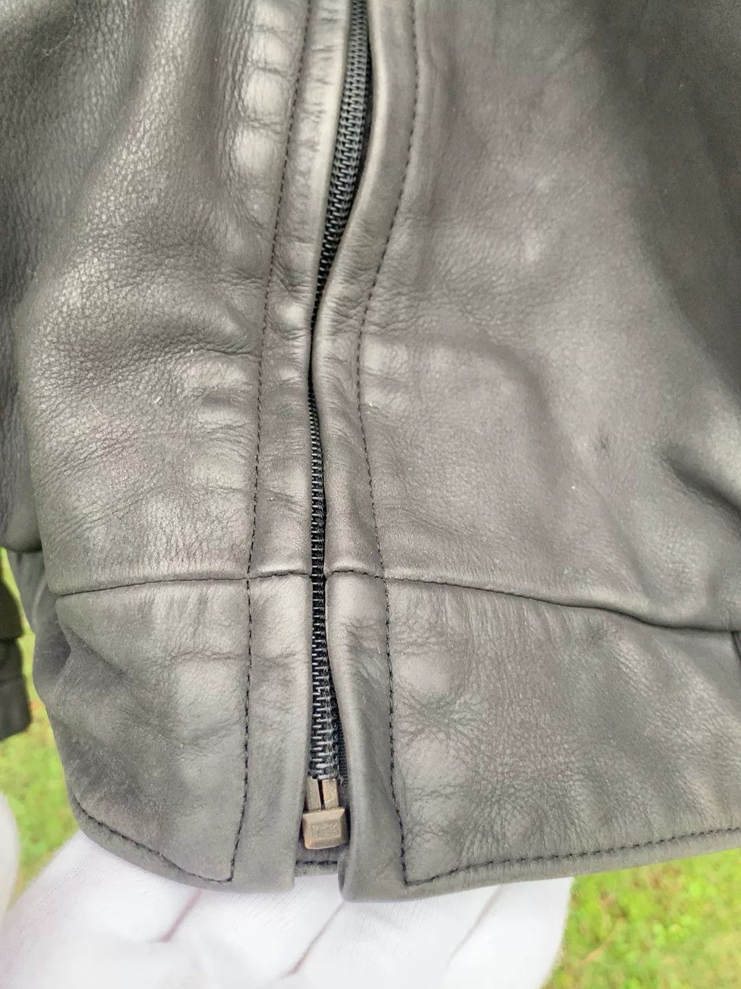 BMW BMW Atlantis Leather Jacket for Riders Size US L / EU 52-54 / 3 - 7 Thumbnail