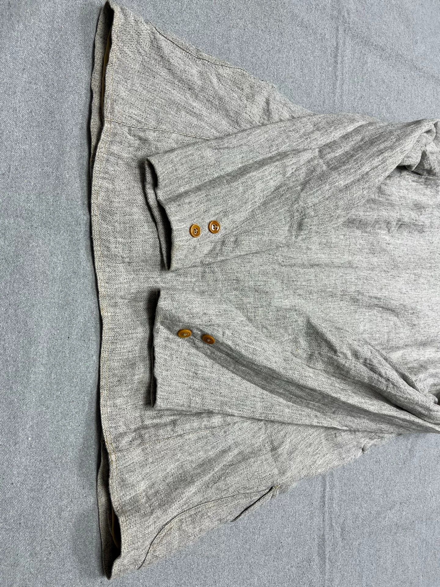 Freewheelers Freewheelers Late 1800's Tailored Sack Coat Size US M / EU 48-50 / 2 - 5 Thumbnail