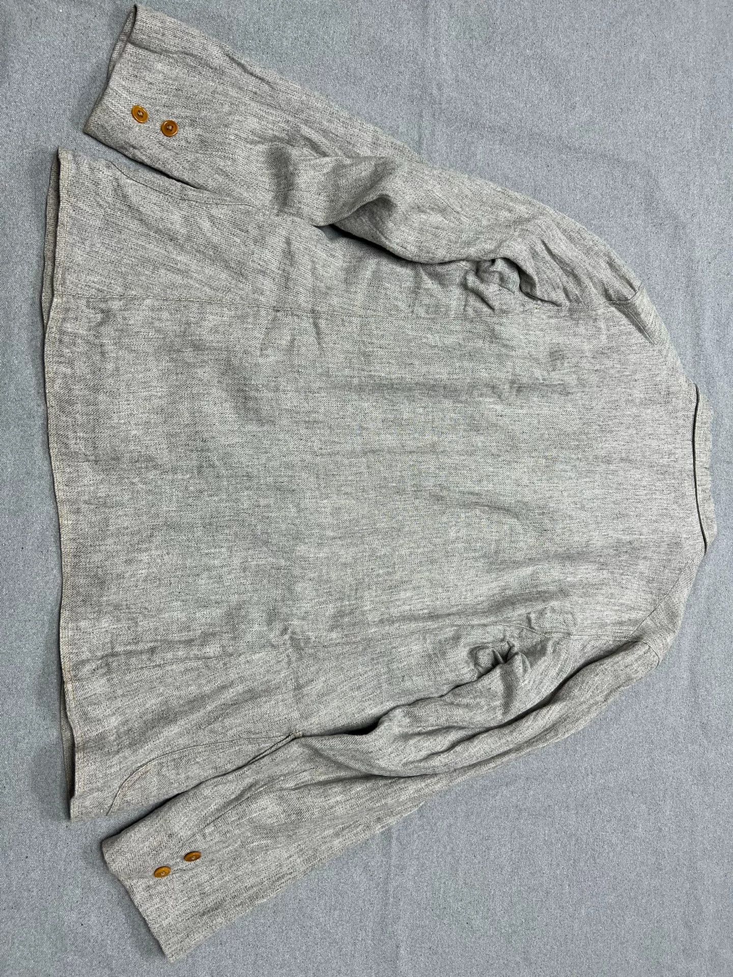 Freewheelers Freewheelers Late 1800's Tailored Sack Coat Size US M / EU 48-50 / 2 - 4 Thumbnail