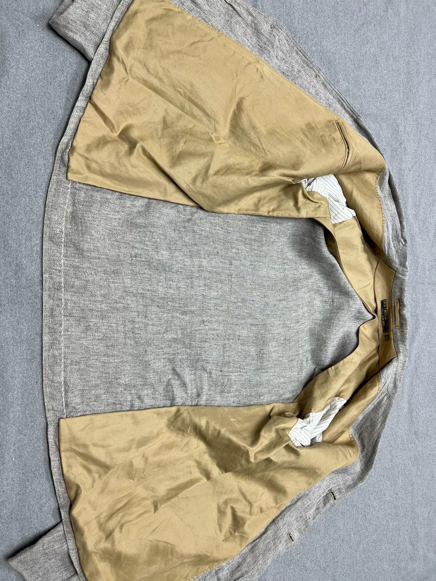 Freewheelers Freewheelers Late 1800's Tailored Sack Coat Size US M / EU 48-50 / 2 - 6 Thumbnail