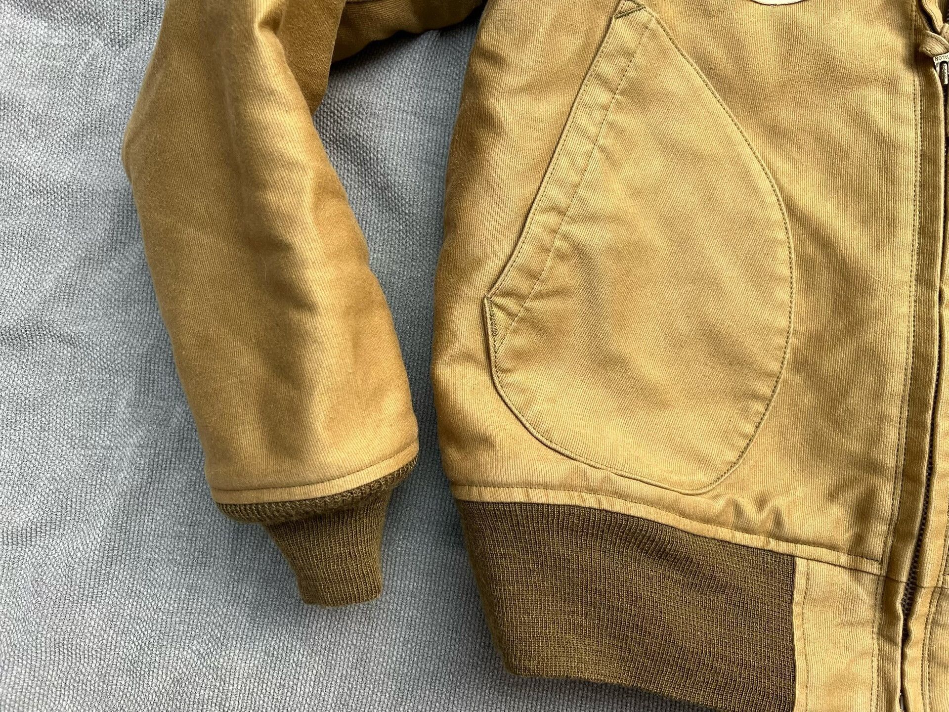 TOYS McCOY Toys Mccoy Early Deck Jacket Size US S / EU 44-46 / 1 - 4 Thumbnail