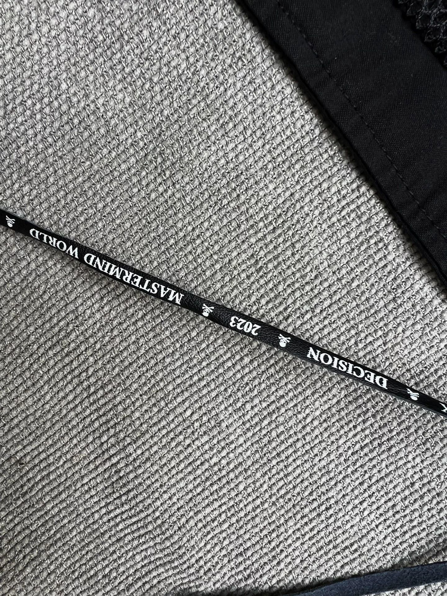 Mastermind Japan Mastermind Japan Waterproof Vest Size US S / EU 44-46 / 1 - 4 Thumbnail