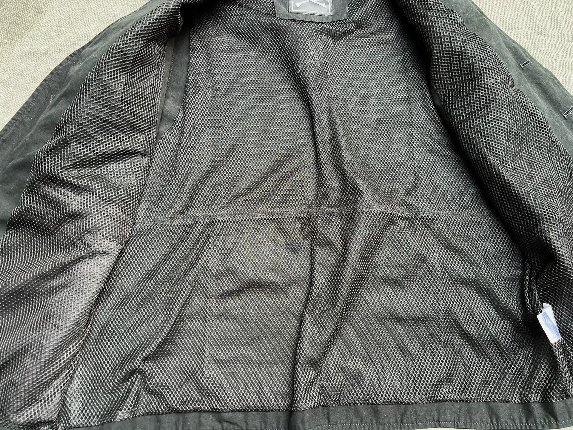 Mastermind Japan Mastermind Japan Waterproof Vest Size US S / EU 44-46 / 1 - 3 Thumbnail