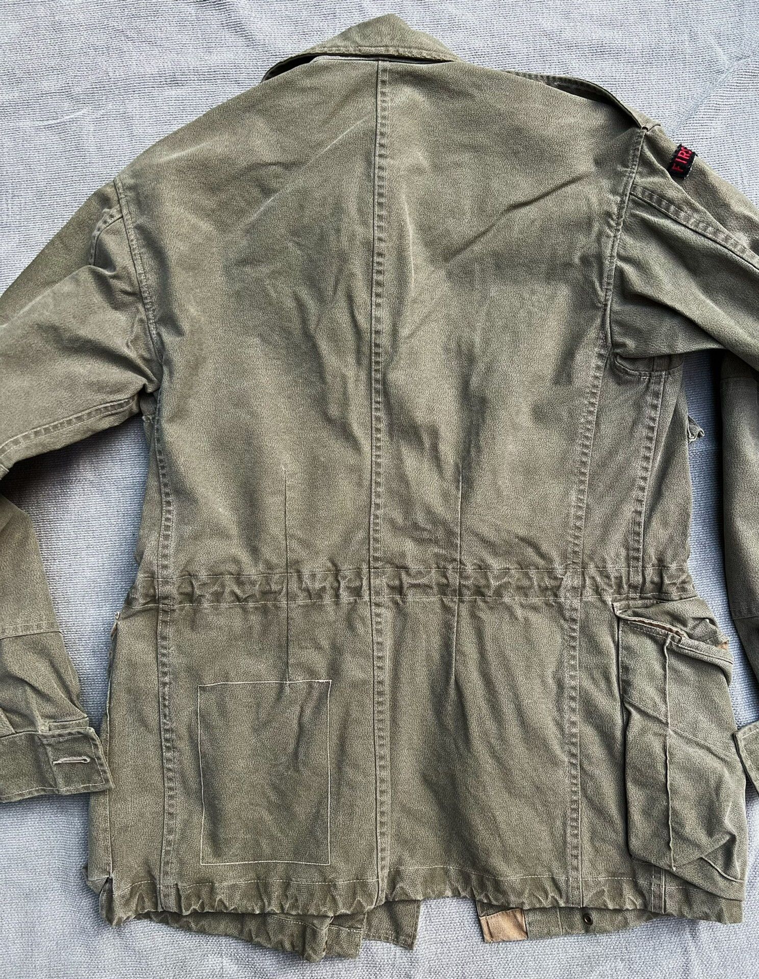 RRL Ralph Lauren Polo Ralph Lauren Double RL Jacket Size US S / EU 44-46 / 1 - 9 Thumbnail
