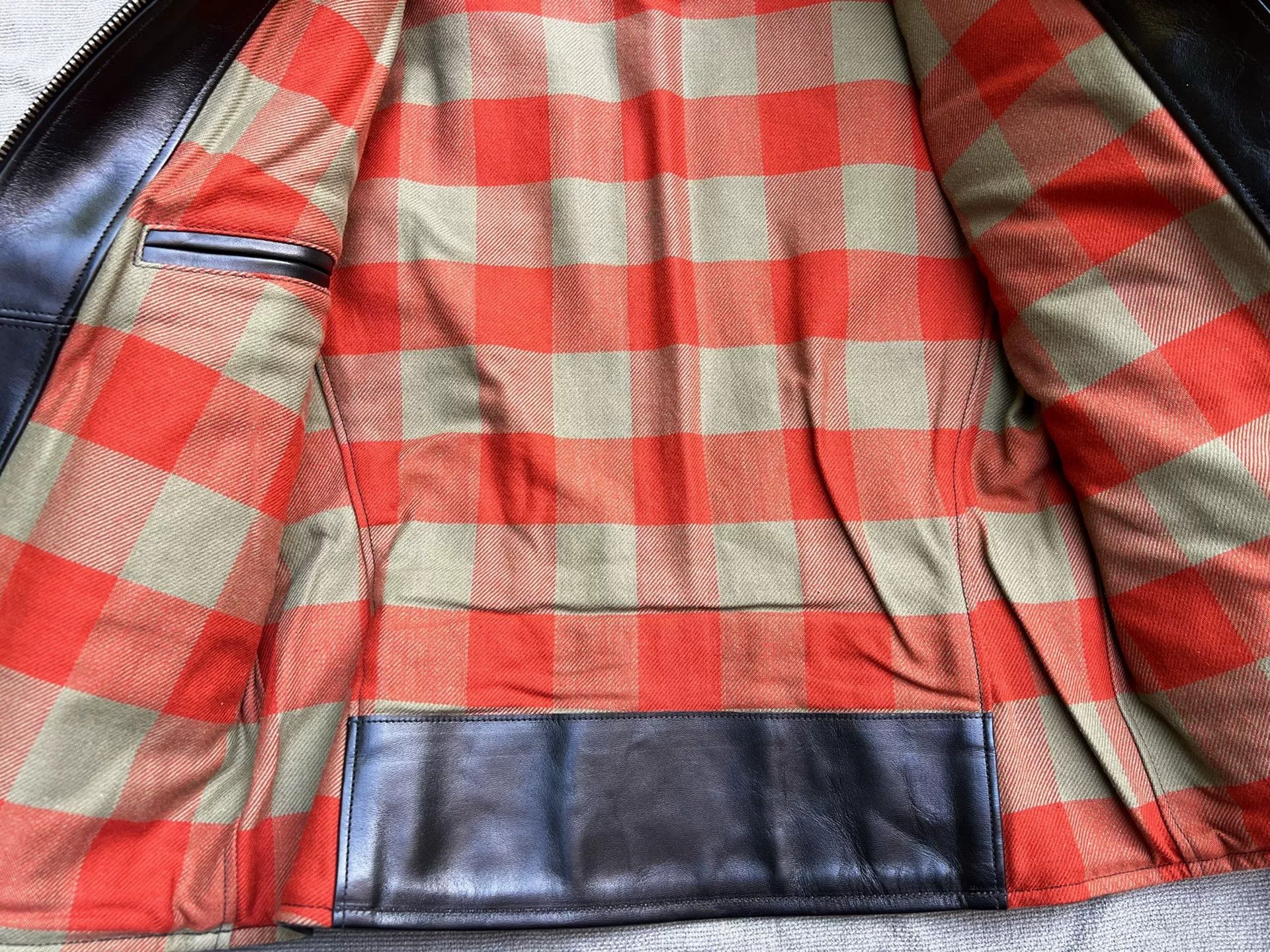 Freewheelers Freewheelers REBELS Series Black Jacket Size US M / EU 48-50 / 2 - 6 Thumbnail