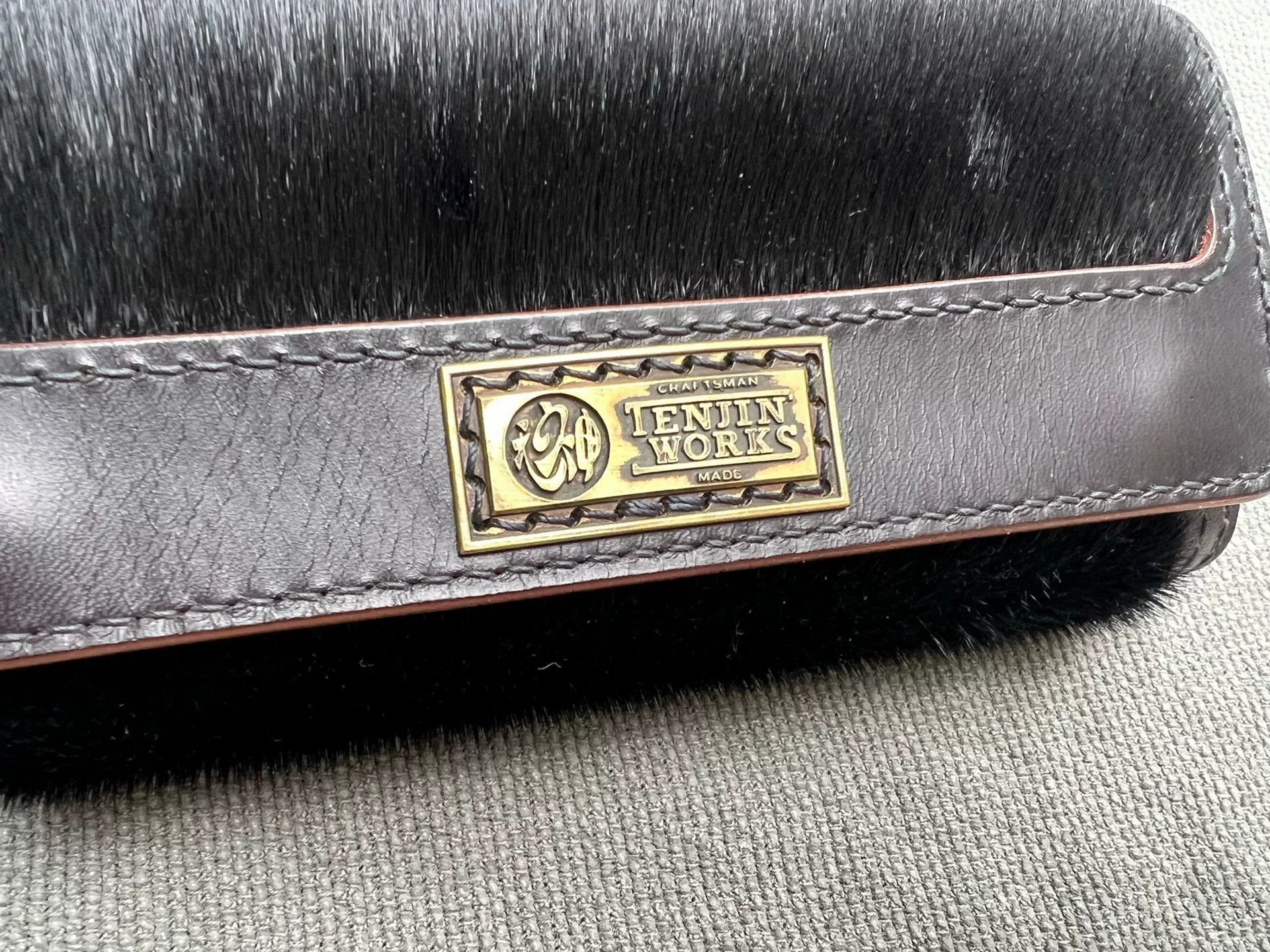 TAKA Original Limited Edition Mane Wallet Size ONE SIZE - 4 Thumbnail