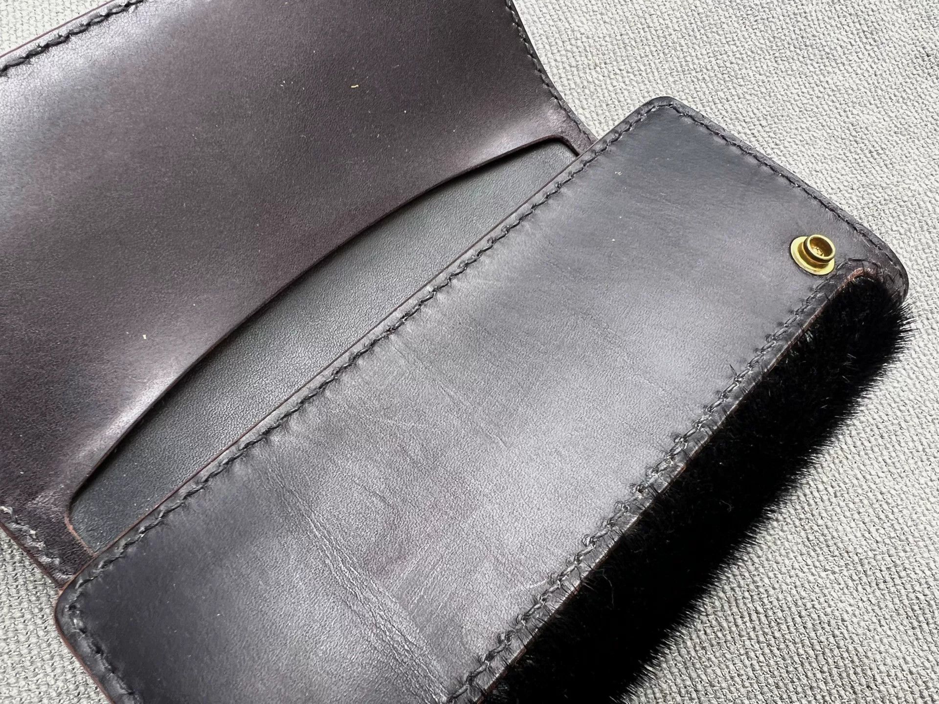 TAKA Original Limited Edition Mane Wallet Size ONE SIZE - 5 Thumbnail