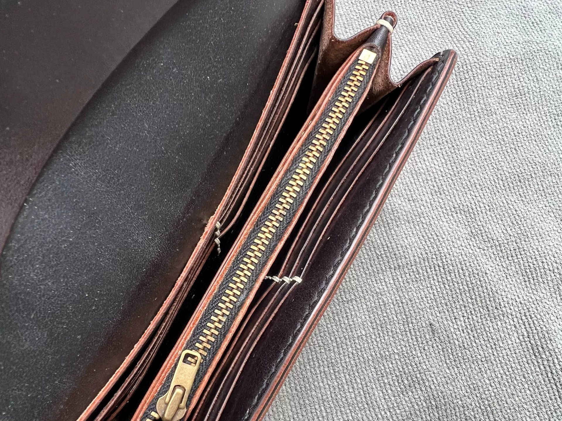 TAKA Original Limited Edition Mane Wallet Size ONE SIZE - 6 Thumbnail