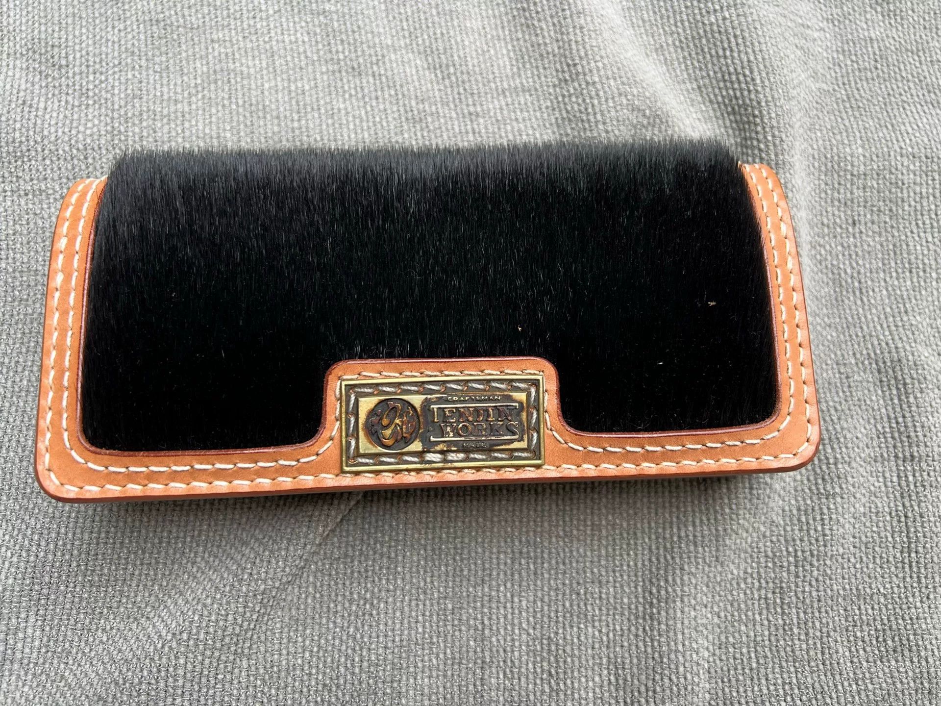 TAKA Original Limited Edition Mane Wallet Size ONE SIZE - 7 Thumbnail