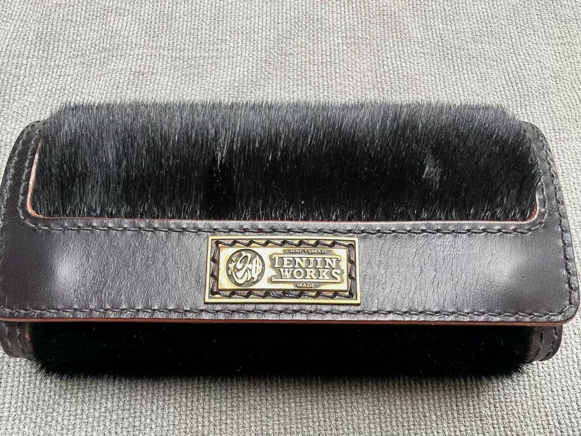 TAKA Original Limited Edition Mane Wallet Size ONE SIZE - 2 Thumbnail