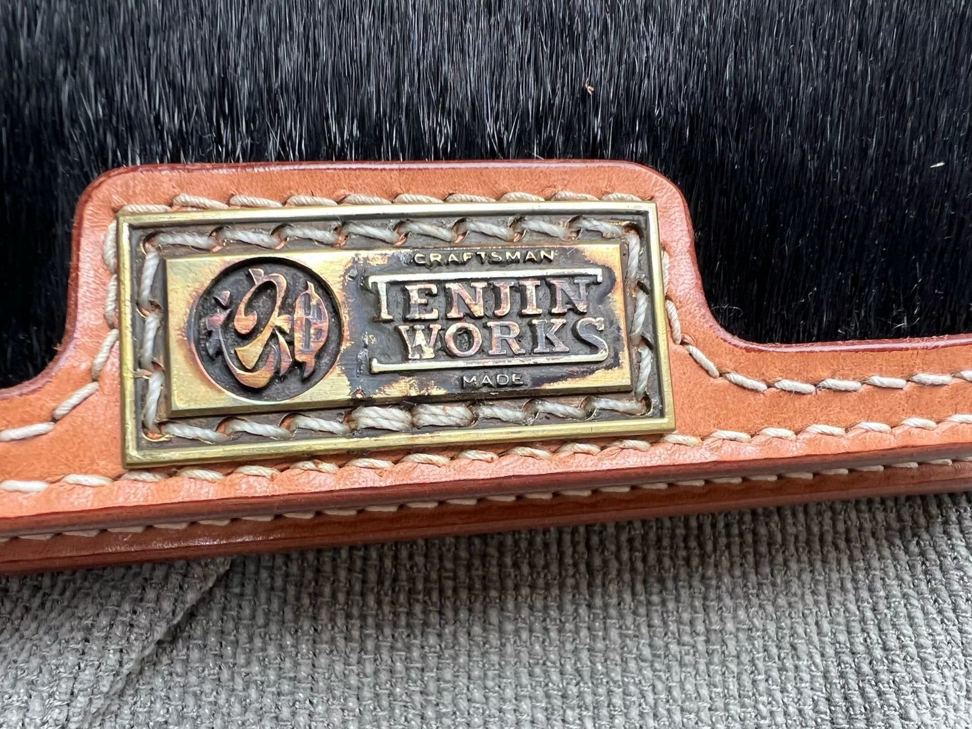 TAKA Original Limited Edition Mane Wallet Size ONE SIZE - 8 Thumbnail