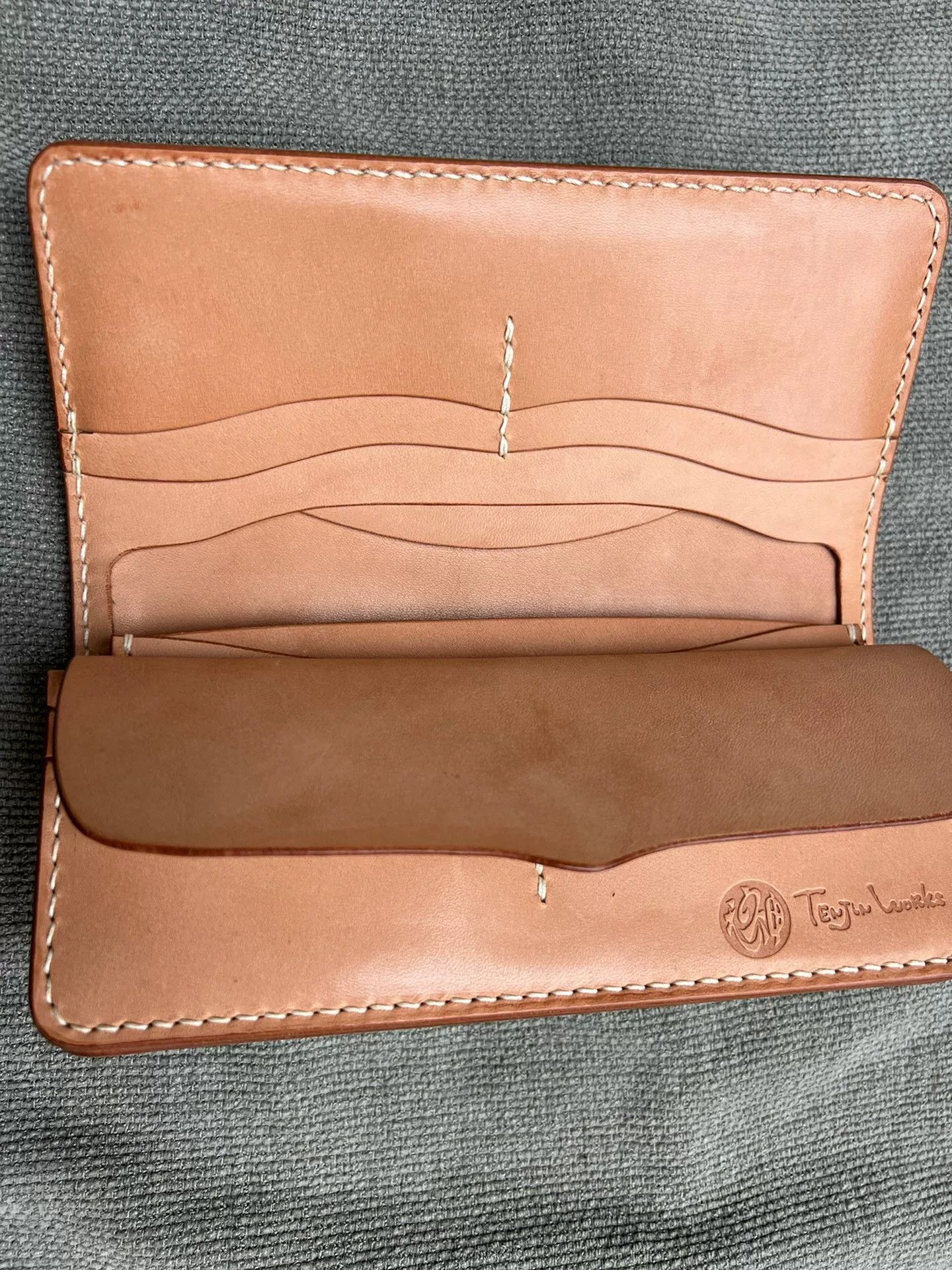 TAKA Original Limited Edition Mane Wallet Size ONE SIZE - 9 Thumbnail