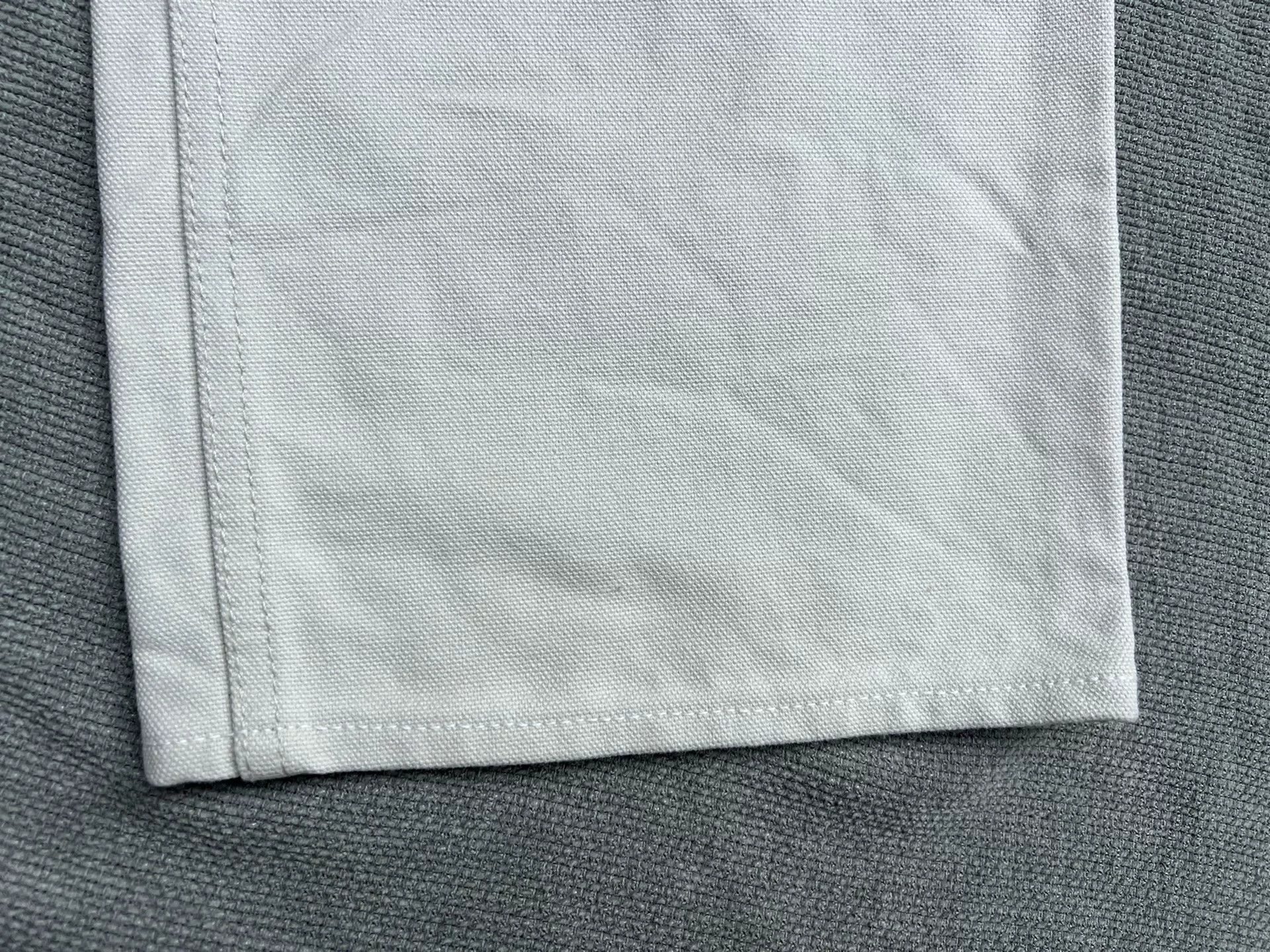 Iron Heart Iron Heart Canvas Work Pants W32 Size US 32 / EU 48 - 4 Thumbnail