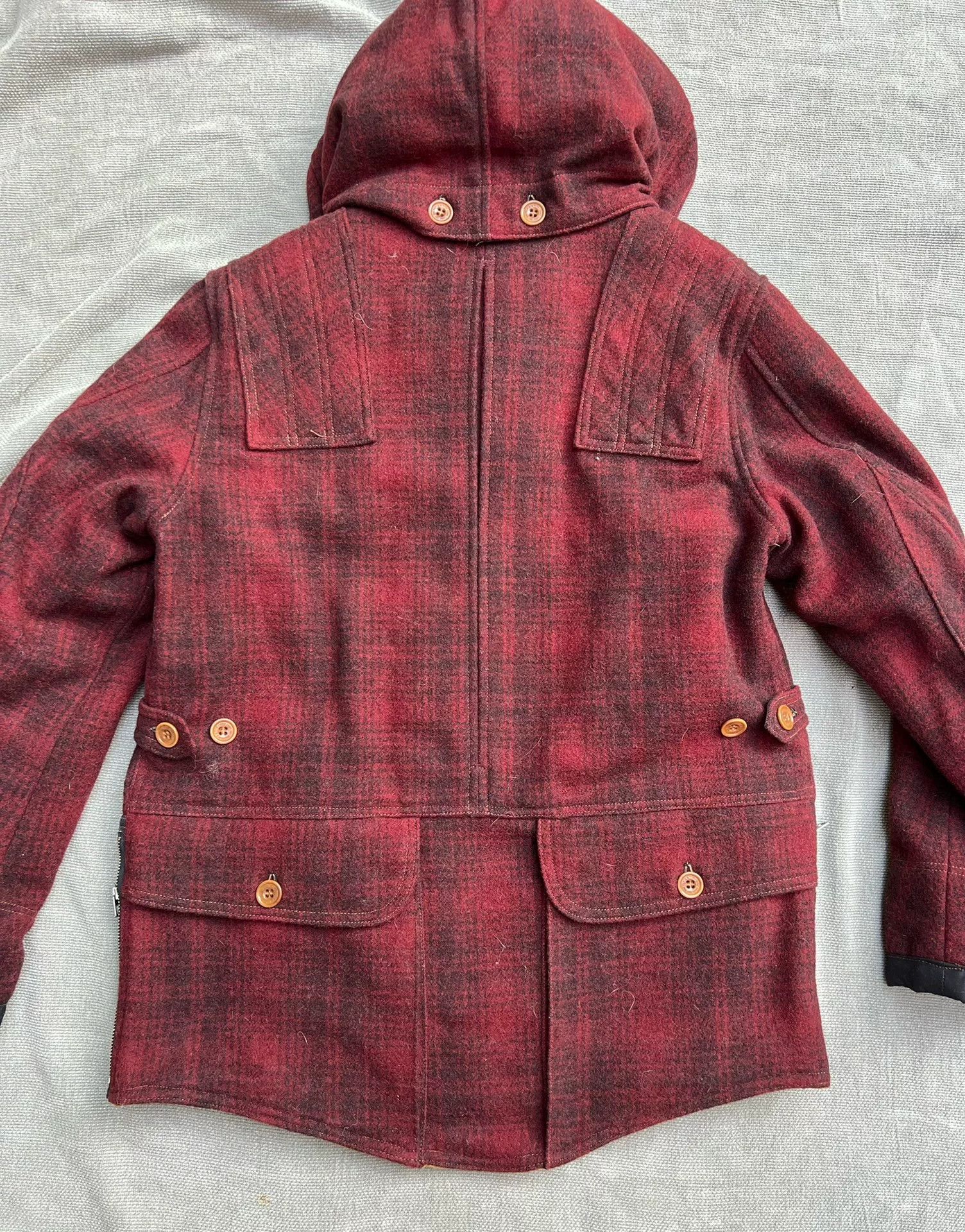 Freewheelers FreeWheelers Great Lakes Series Jacket Size US M / EU 48-50 / 2 - 8 Thumbnail