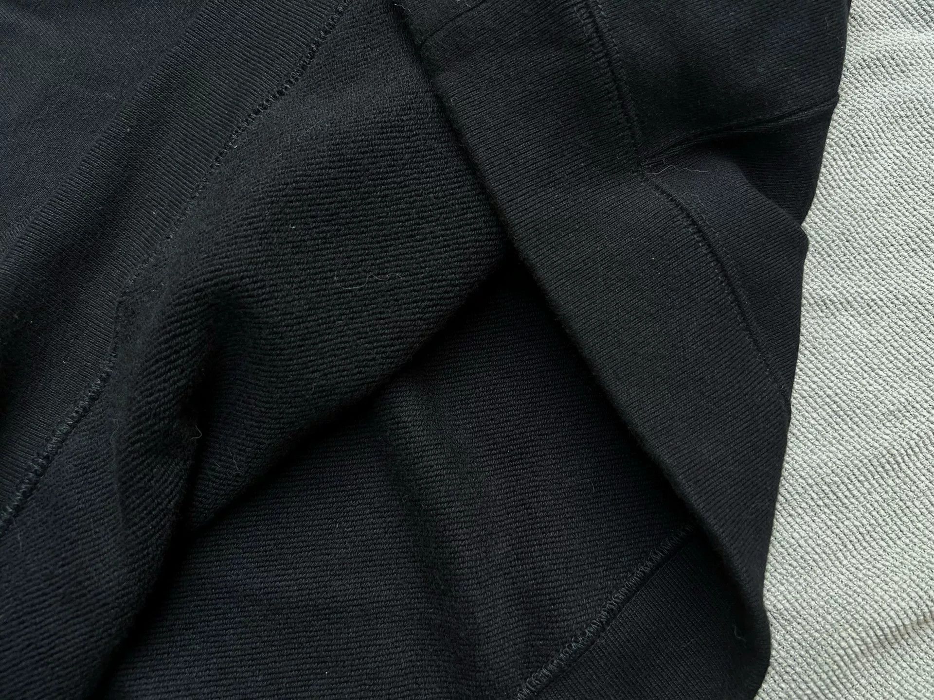 Mastermind Japan Mastermind Japan Black Hooded Sweatshirt Size US M / EU 48-50 / 2 - 4 Thumbnail