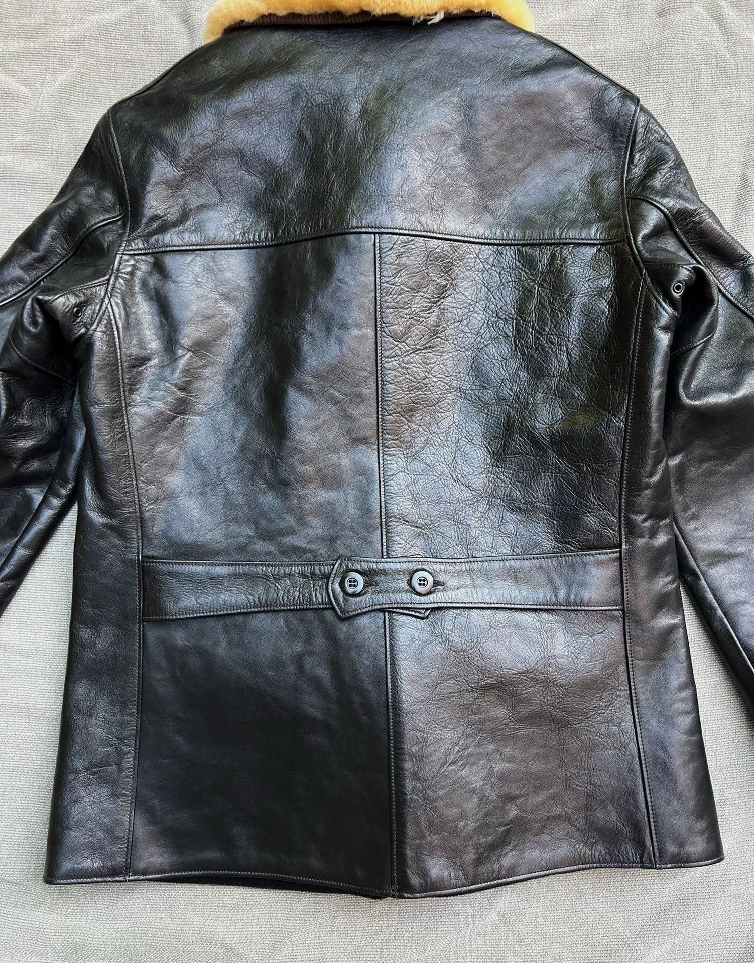 Freewheelers Freewheelers Trackwalker Jacket Size US M / EU 48-50 / 2 - 9 Thumbnail