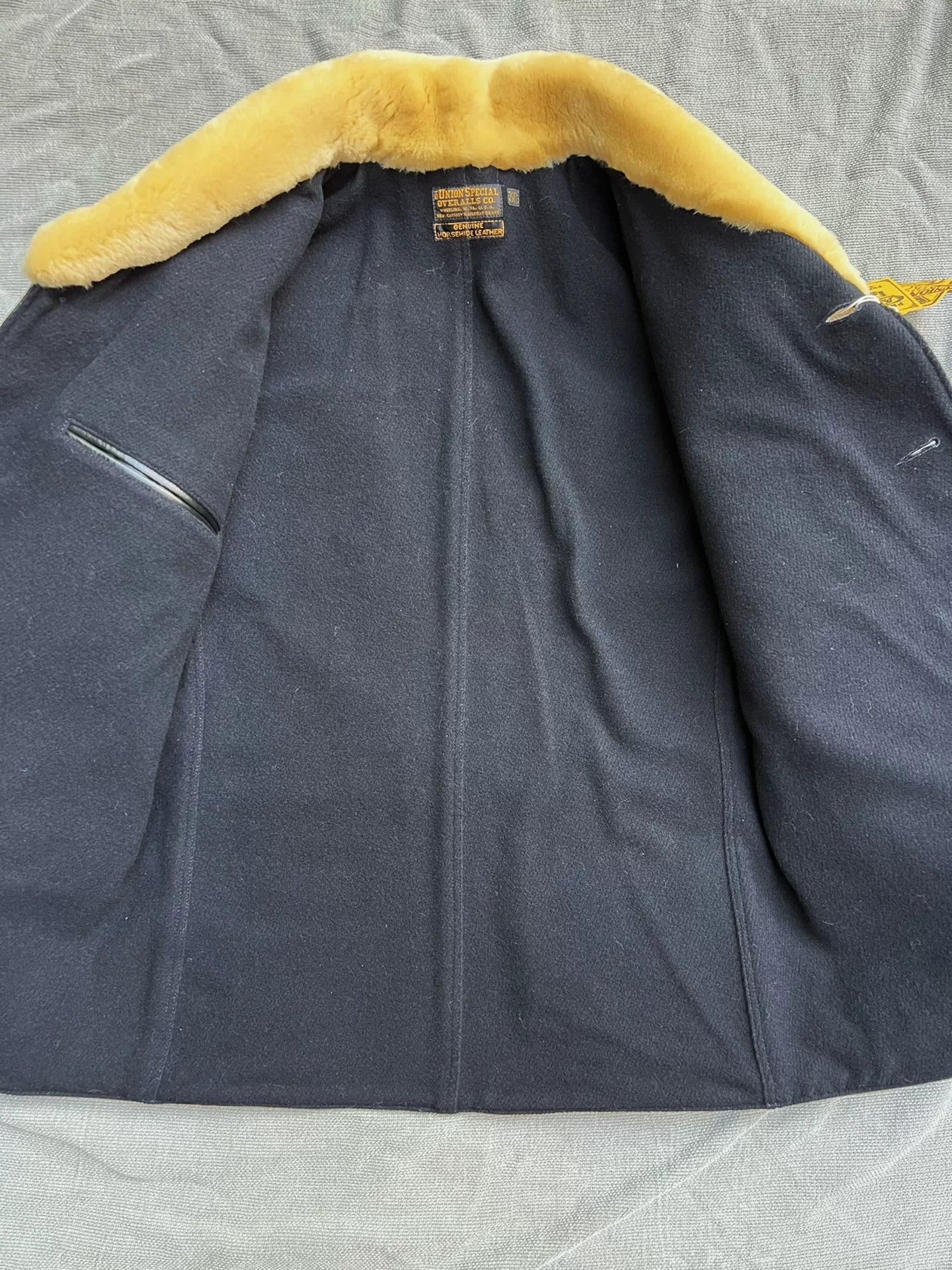 Freewheelers Freewheelers Trackwalker Jacket Size US M / EU 48-50 / 2 - 5 Thumbnail