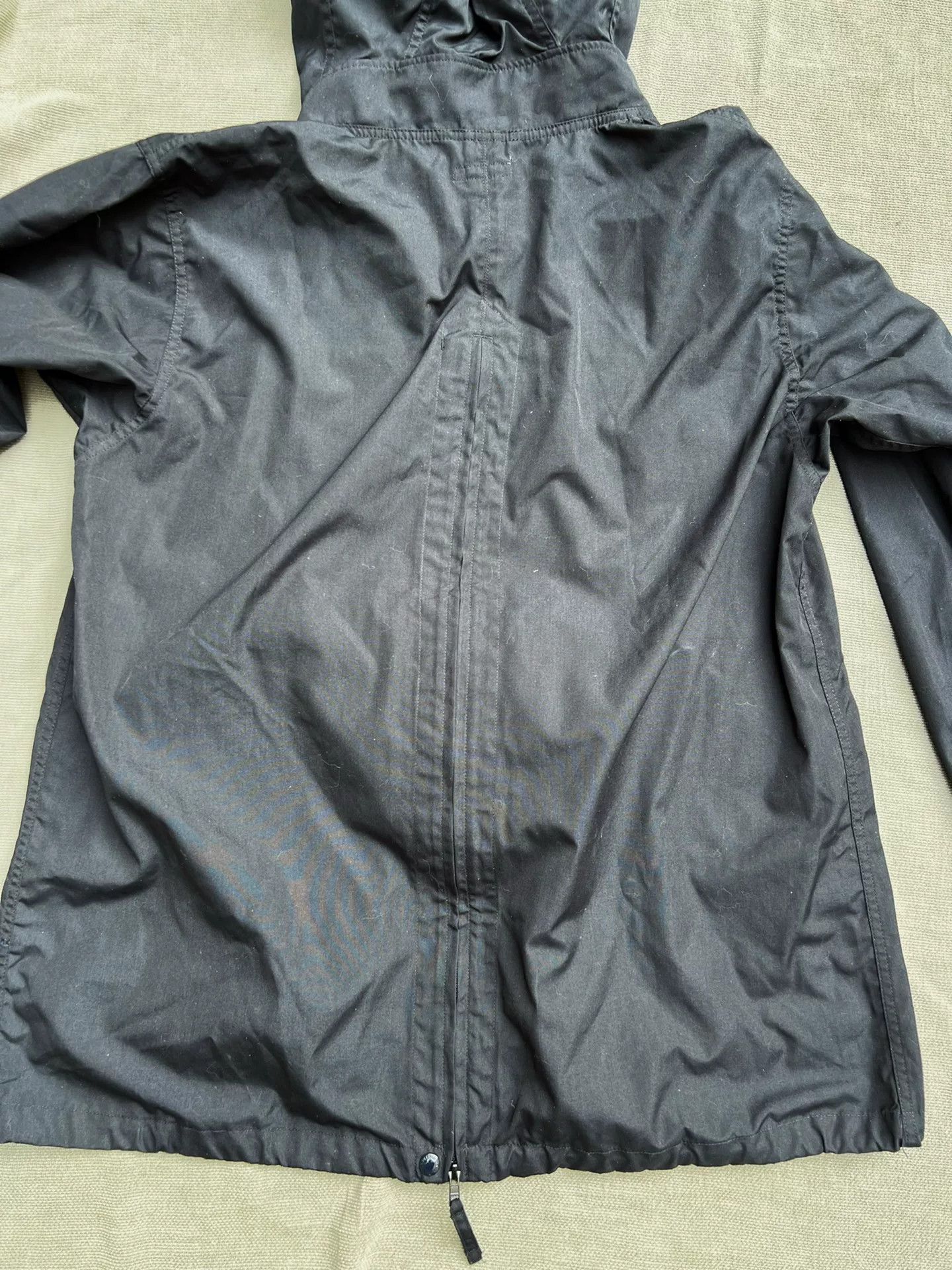 Engineered Garments Engineered Garments Hooded Jacket Size US M / EU 48-50 / 2 - 6 Thumbnail