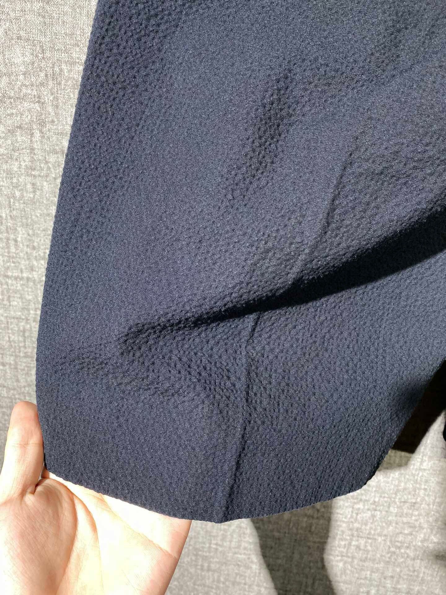 Givenchy Givenchy Men's Shorts Size 46 Size US 30 / EU 46 - 3 Thumbnail