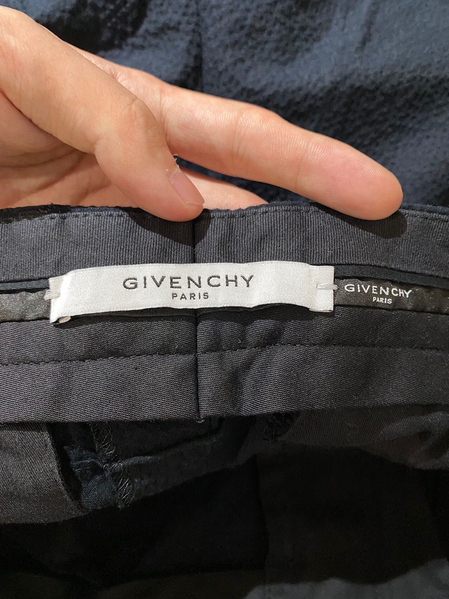 Givenchy Givenchy Men's Shorts Size 46 Size US 30 / EU 46 - 5 Thumbnail