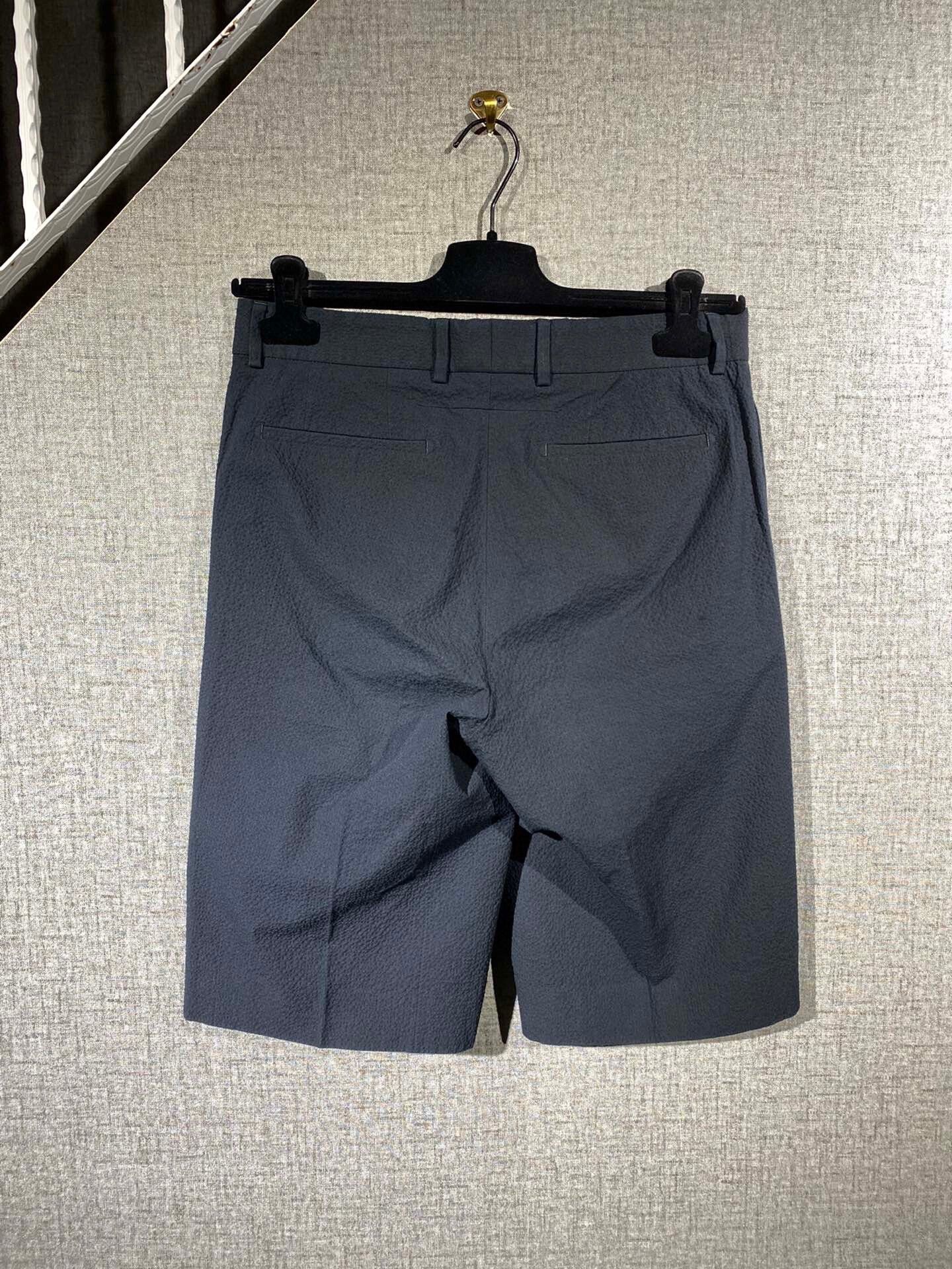 Givenchy Givenchy Men's Shorts Size 46 Size US 30 / EU 46 - 2 Thumbnail