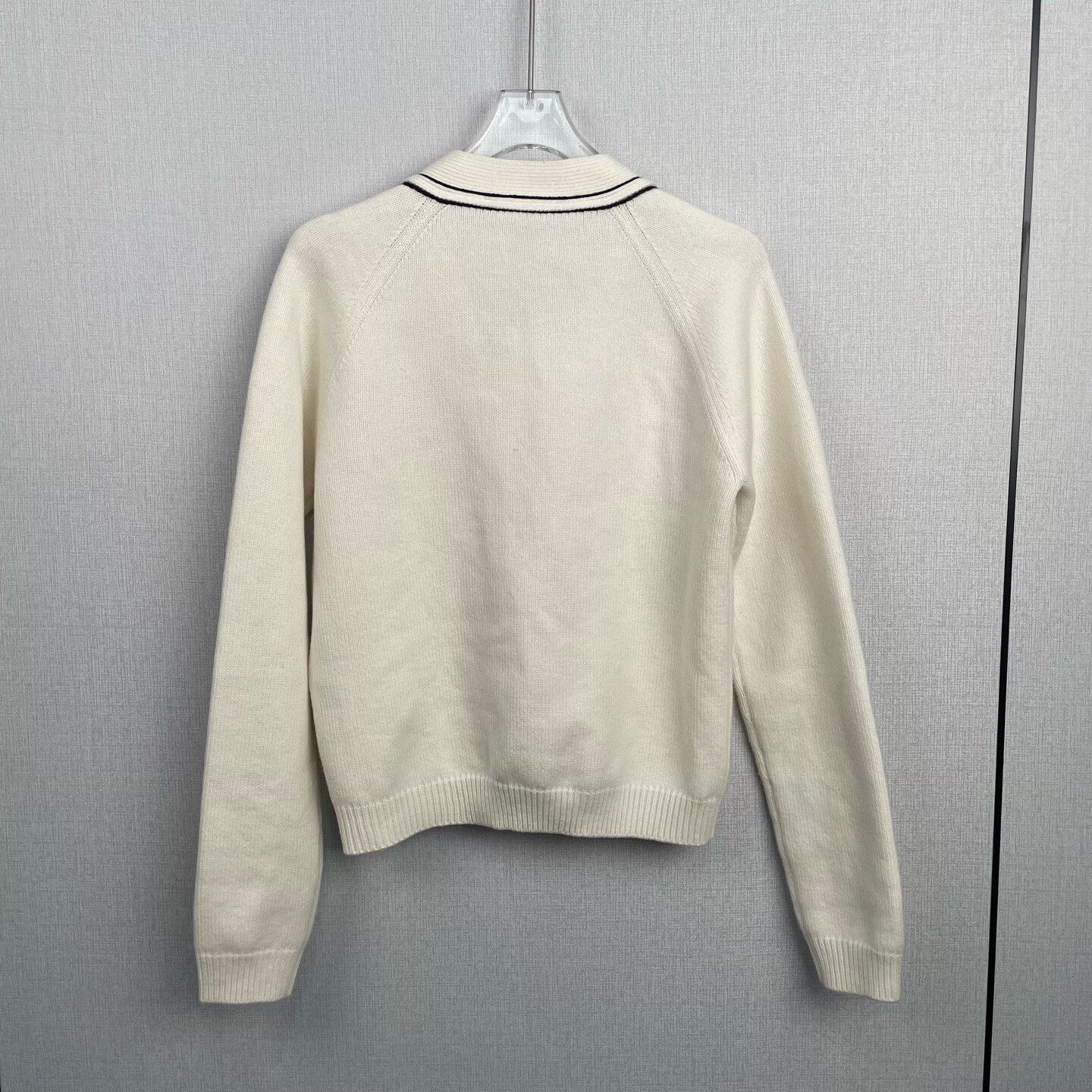 Louis Vuitton nautical series cardigan by louis vuitton Size XS / US 0-2 / IT 36-38 - 6 Thumbnail