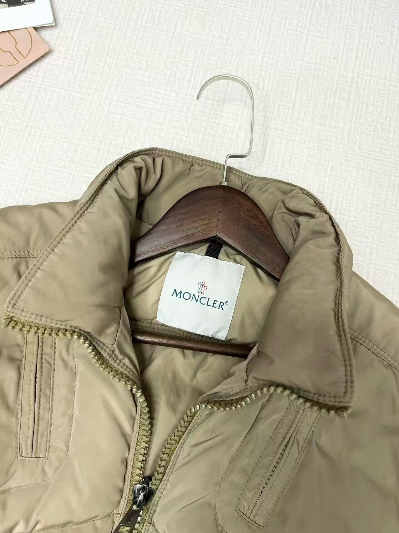 Nomad Mongol Down Jacket Size 2 Size US M / EU 48-50 / 2 - 4 Thumbnail