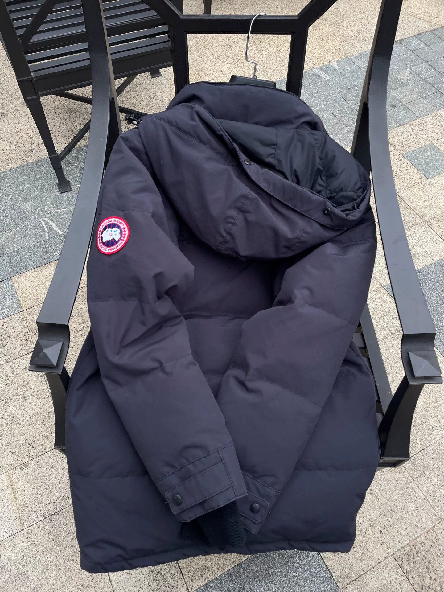 Canada Goose Canada Goose Down Jacket for Sale Size US XS / EU 42 / 0 - 2 Thumbnail