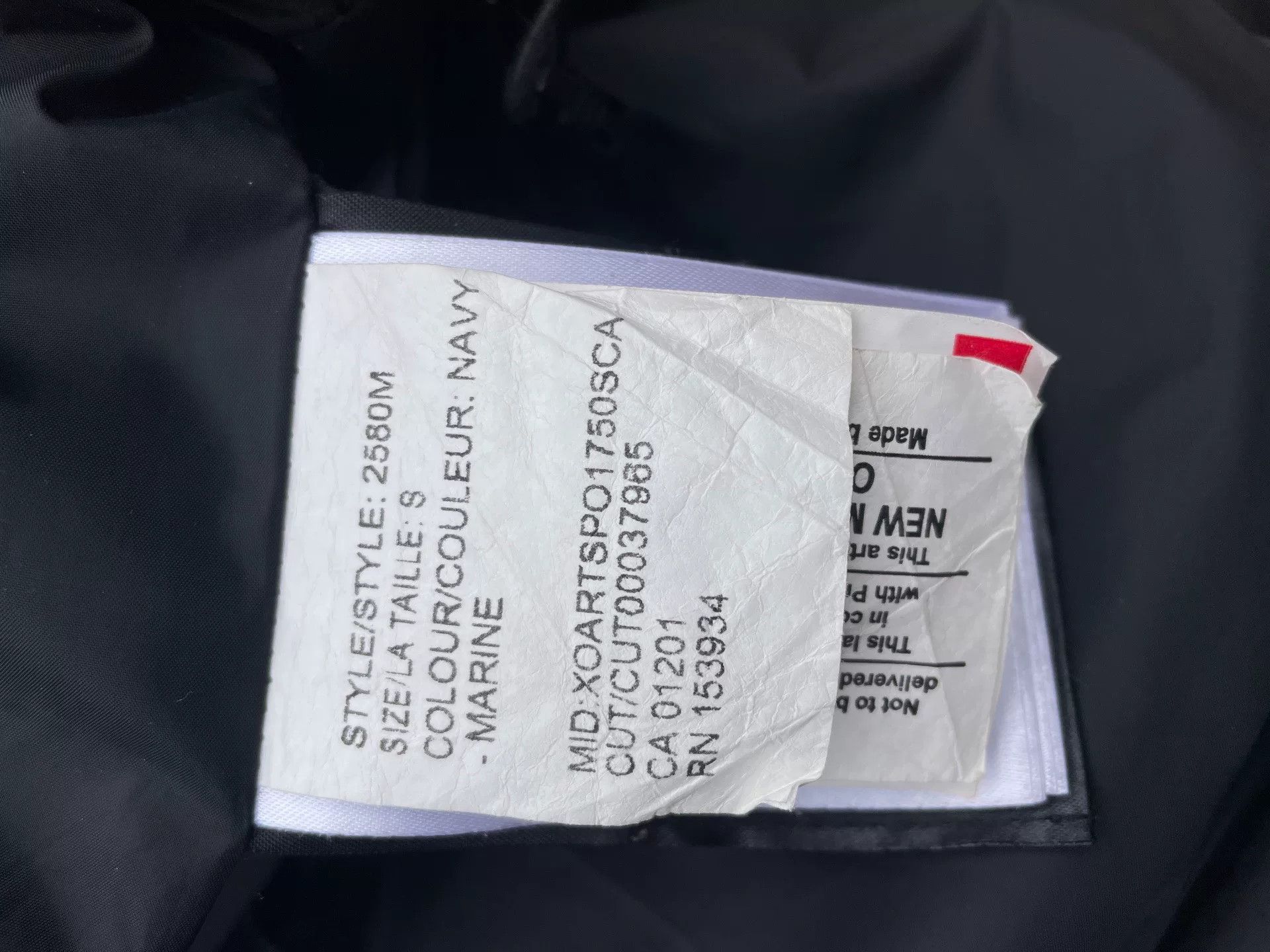Canada Goose Canada Goose Down Jacket for Sale Size US XS / EU 42 / 0 - 4 Thumbnail
