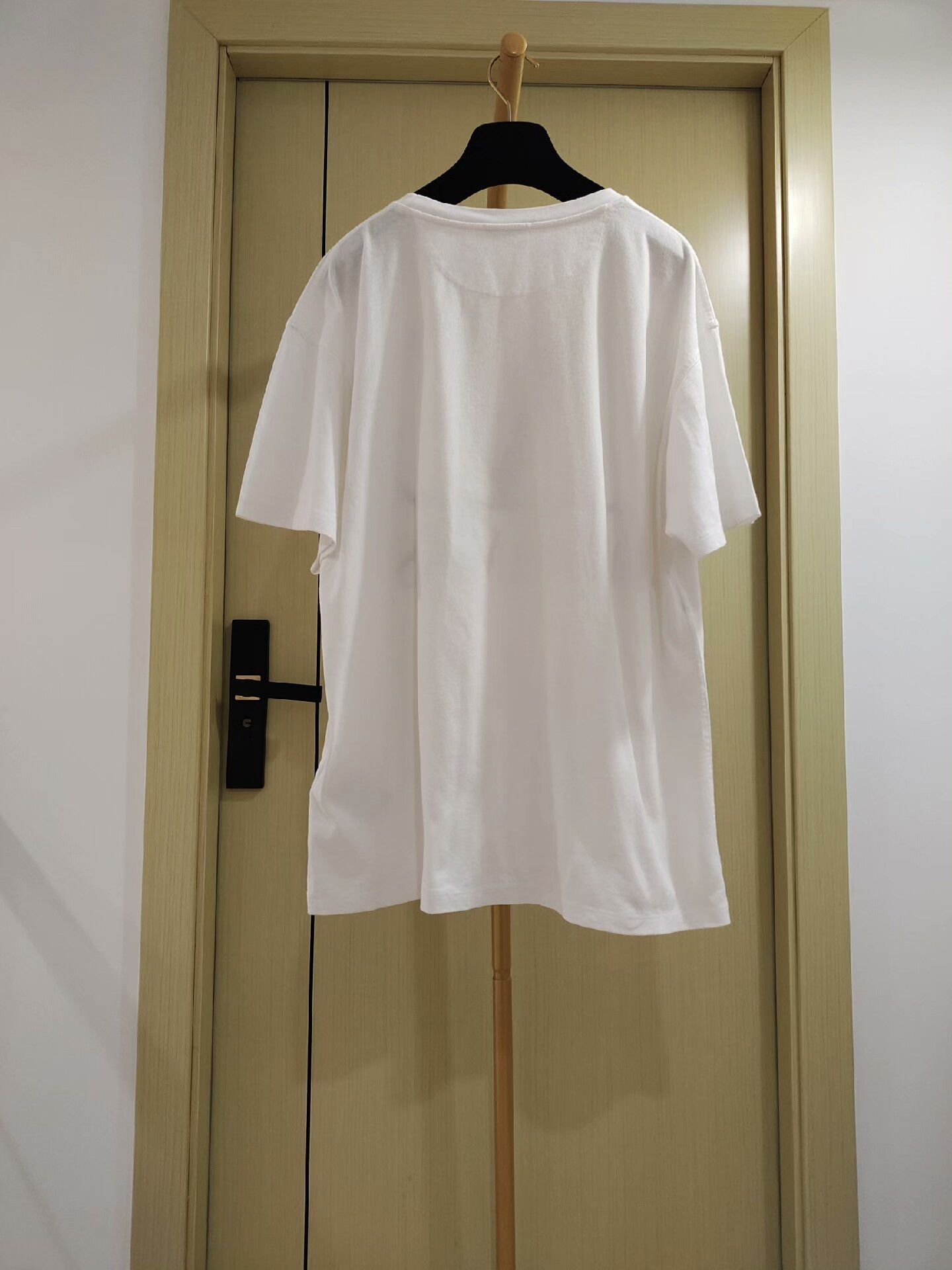 Valentino Valentino Classic Logo Short Sleeve T-Shirt Size XL / US 12-14 / IT 48-50 - 2 Thumbnail