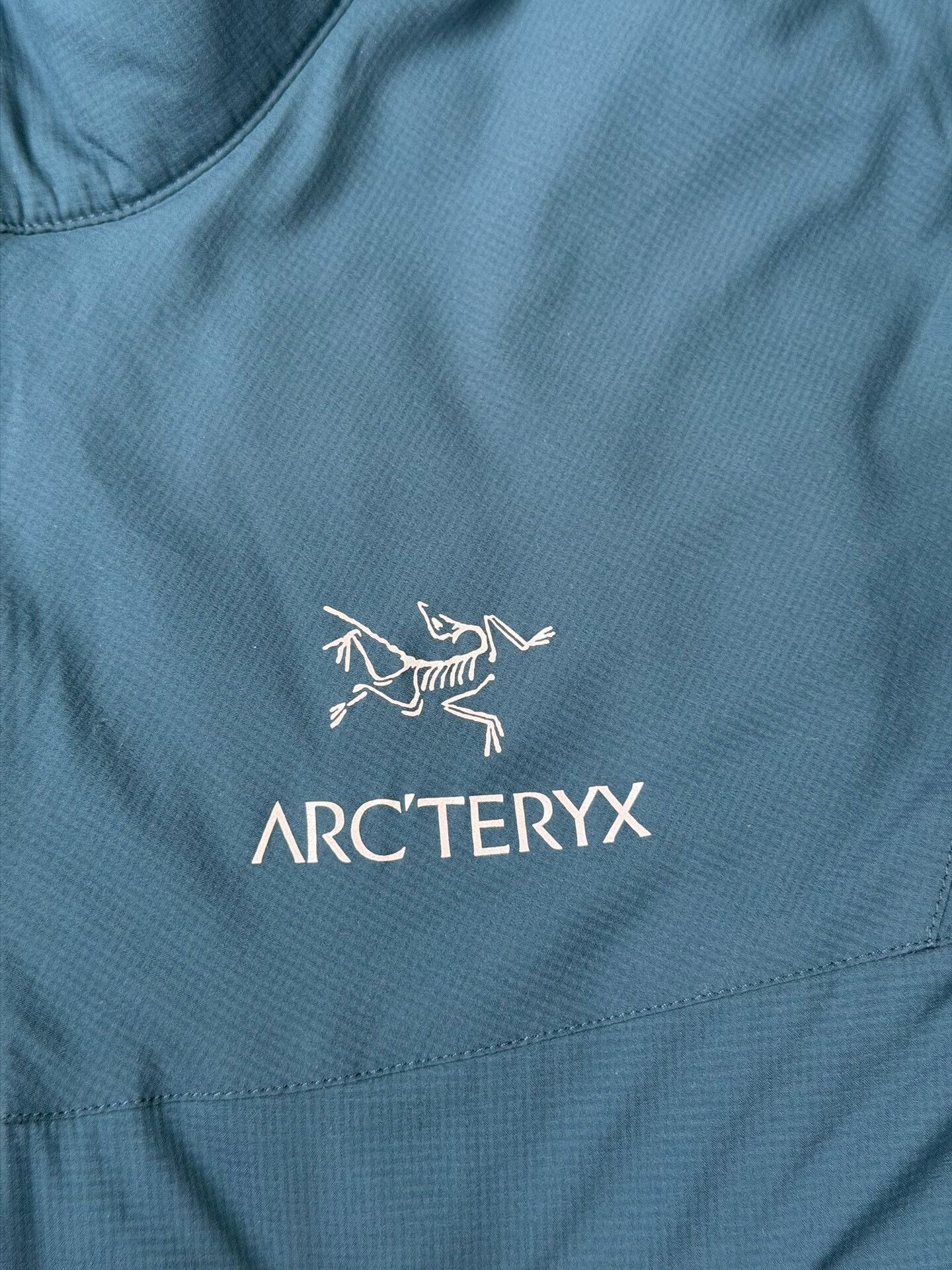 Arc'teryx Arc'teryx Atom LT Hoody Men's Jacket Size US S / EU 44-46 / 1 - 2 Thumbnail