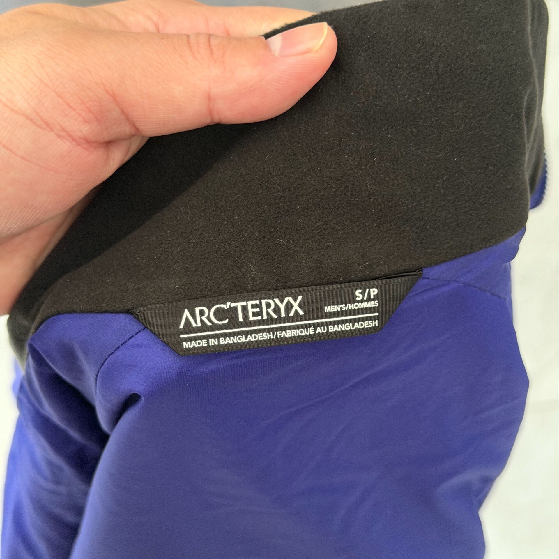 Arc'teryx Arcteryx Atom LT Hoody Jacket Size US S / EU 44-46 / 1 - 3 Thumbnail