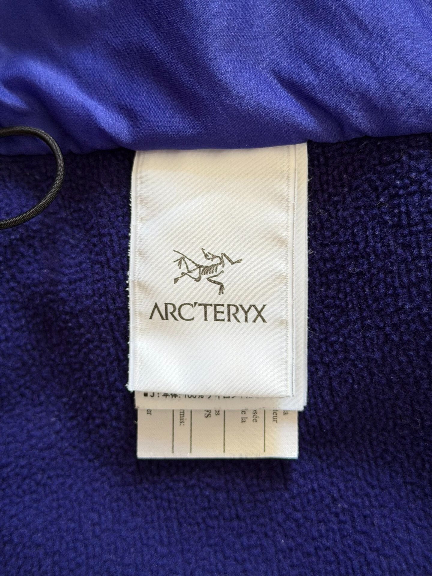 Arc'teryx Arcteryx Atom LT Hoody Jacket Size US S / EU 44-46 / 1 - 5 Thumbnail
