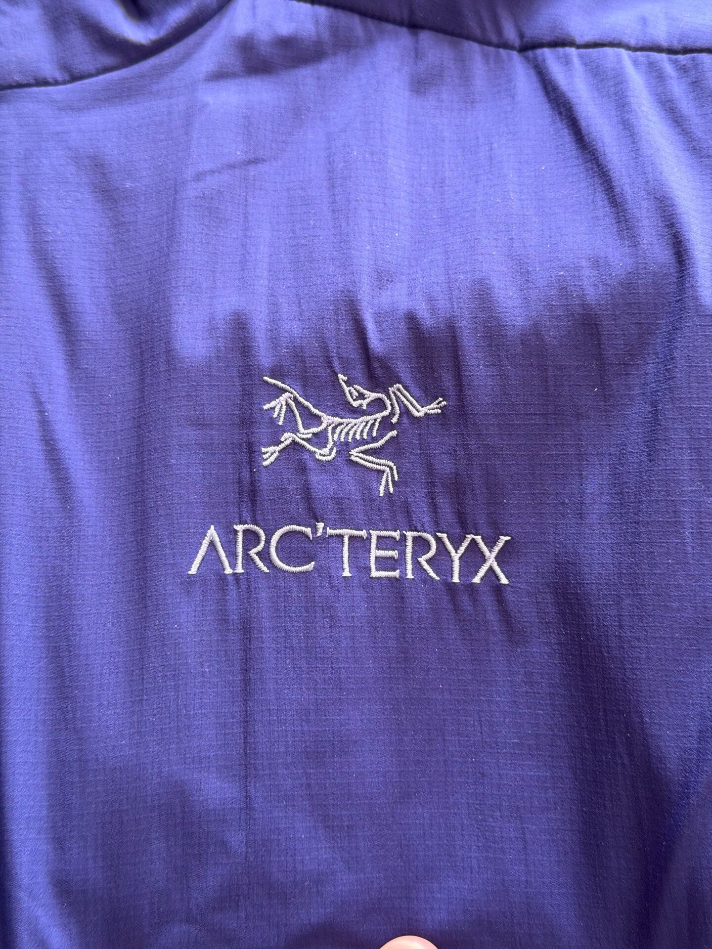 Arc'teryx Arcteryx Atom LT Hoody Jacket Size US S / EU 44-46 / 1 - 2 Thumbnail