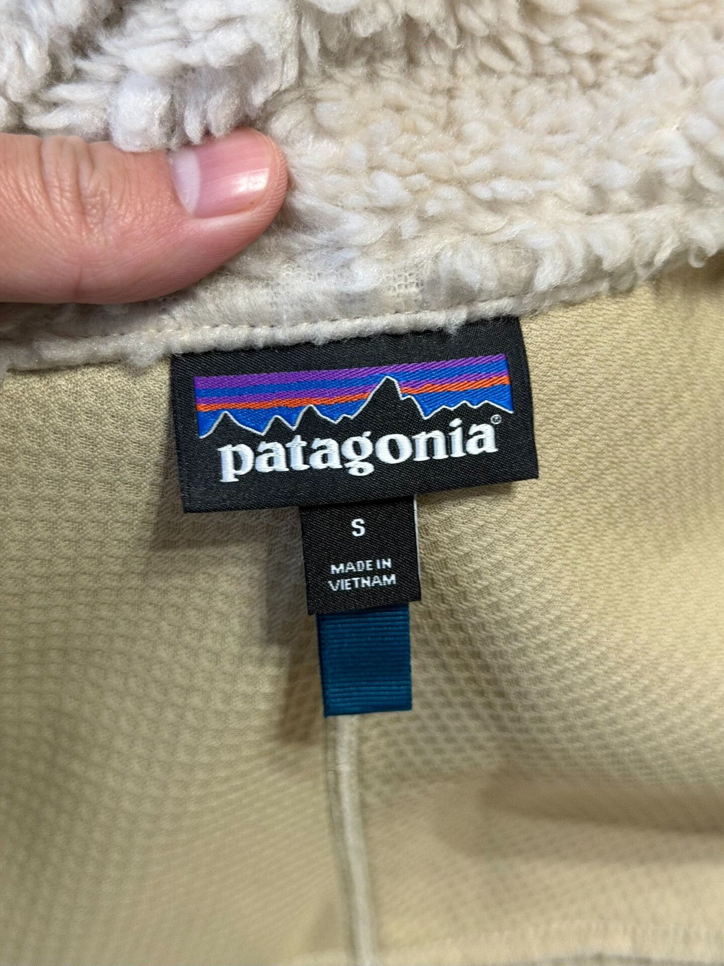 Patagonia Patagonia Retro-X Sherpa Fleece Jacket Size US S / EU 44-46 / 1 - 3 Thumbnail
