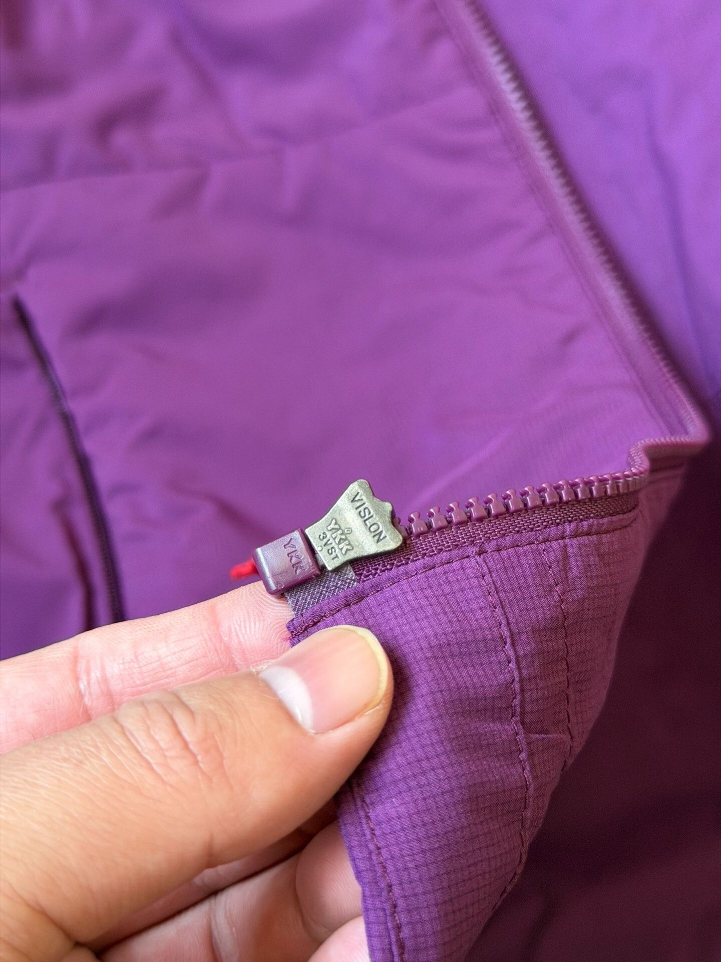 Patagonia Patagonia Nano-Air Women's Vest Size M Size M / US 6-8 / IT 42-44 - 4 Thumbnail