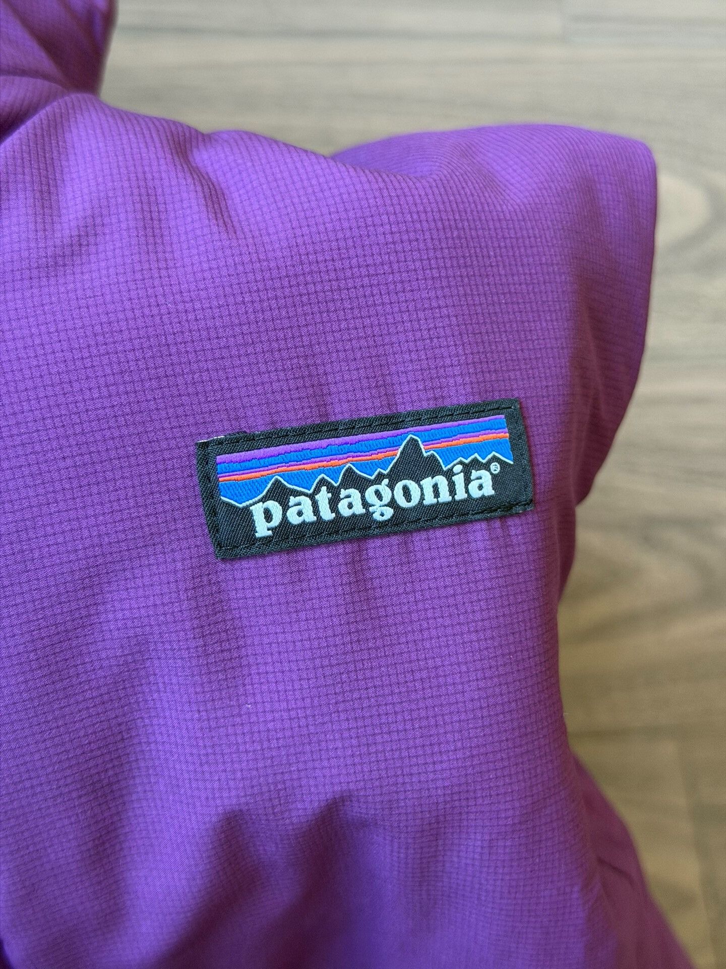 Patagonia Patagonia Nano-Air Women's Vest Size M Size M / US 6-8 / IT 42-44 - 2 Thumbnail