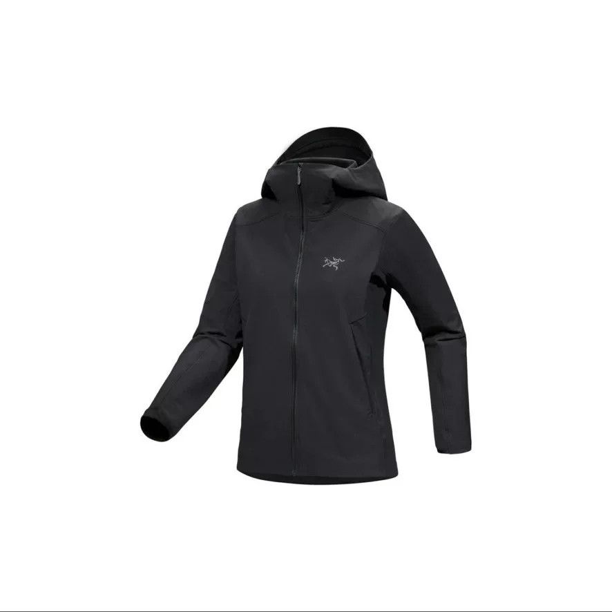Arc'teryx Arc'teryx Gamma Hoody Women's Black XS Size XS / US 0-2 / IT 36-38 - 2 Thumbnail