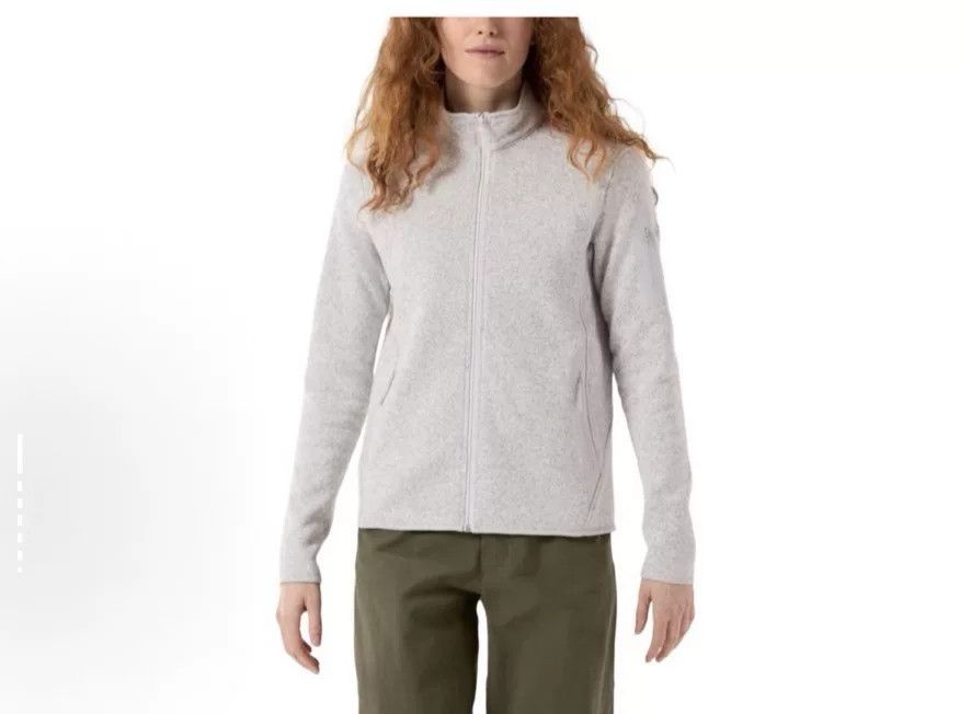 Arc'teryx Arc'teryx Covert Cardigan for Women Size XS / US 0-2 / IT 36-38 - 5 Thumbnail