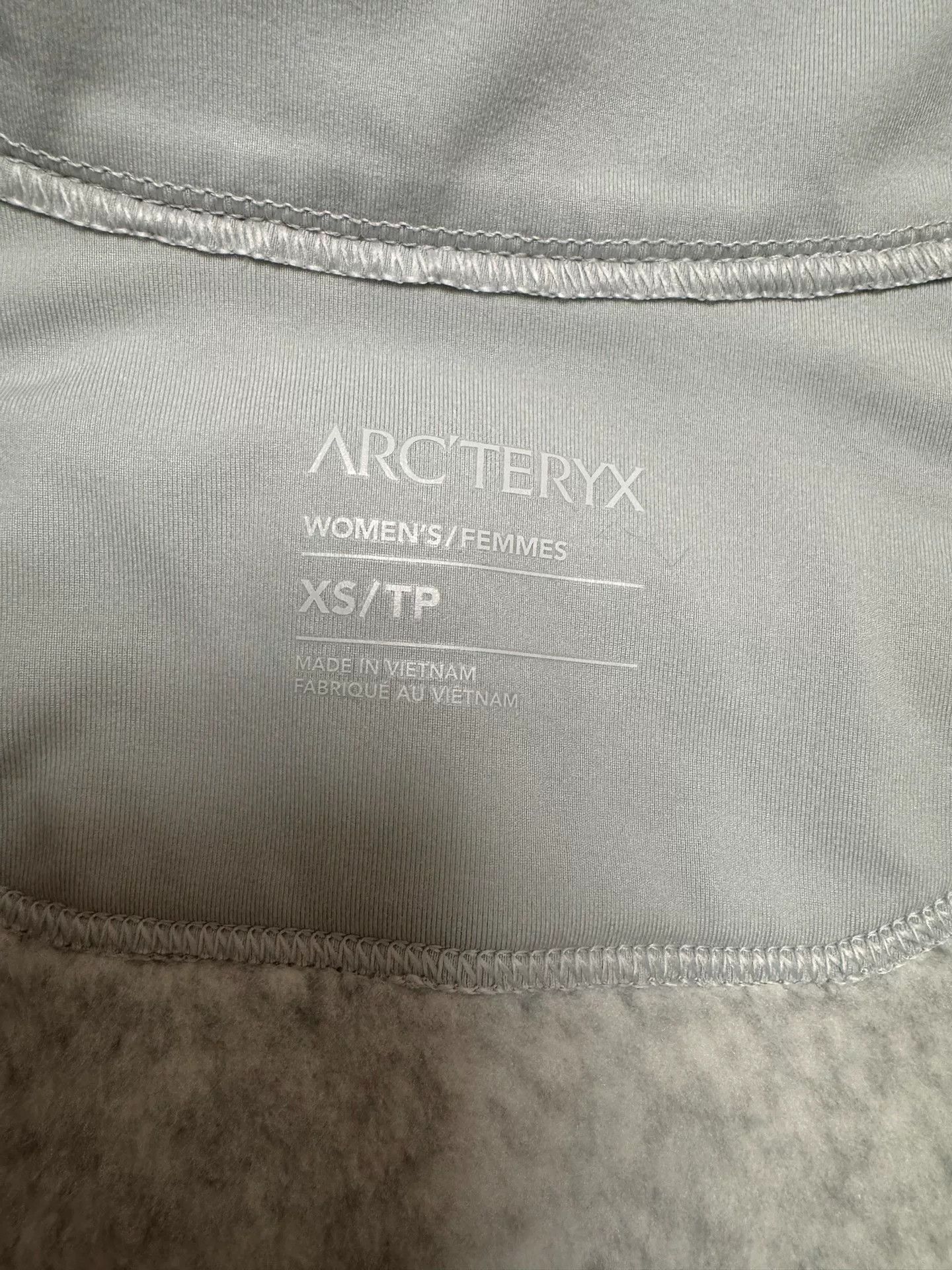 Arc'teryx Arc'teryx Covert Cardigan for Women Size XS / US 0-2 / IT 36-38 - 7 Thumbnail