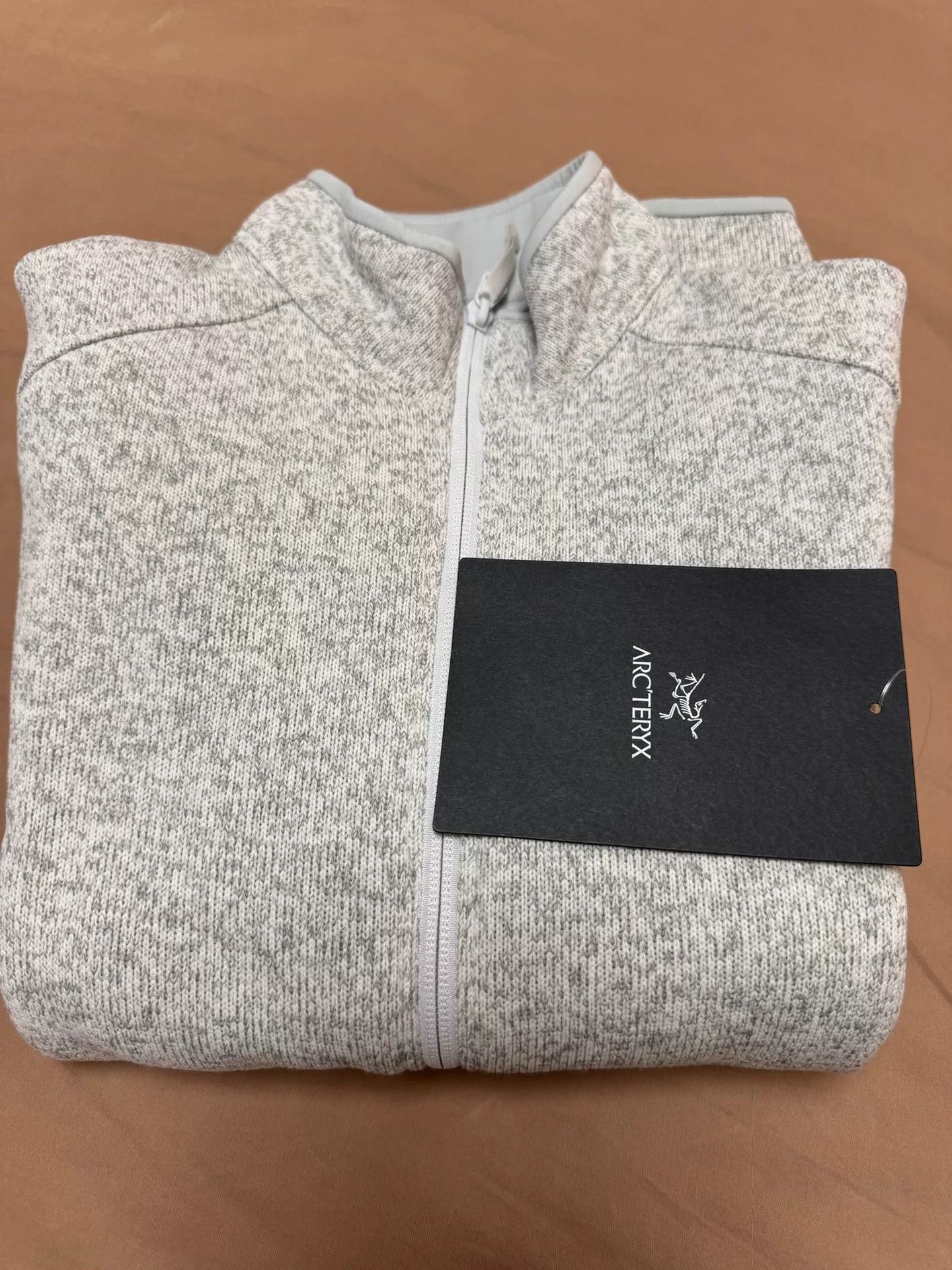 Arc'teryx Arc'teryx Covert Cardigan for Women Size XS / US 0-2 / IT 36-38 - 3 Thumbnail
