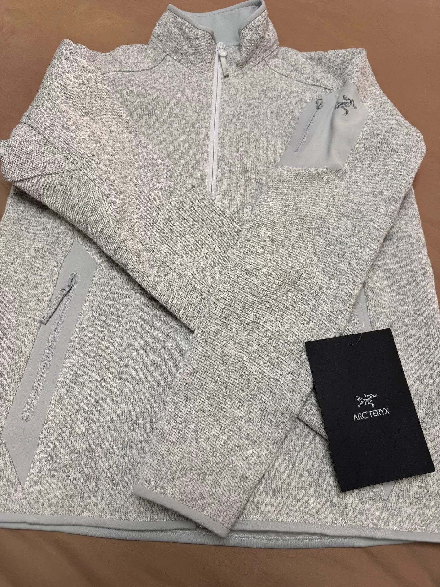 Arc'teryx Arc'teryx Covert Cardigan for Women Size XS / US 0-2 / IT 36-38 - 2 Thumbnail