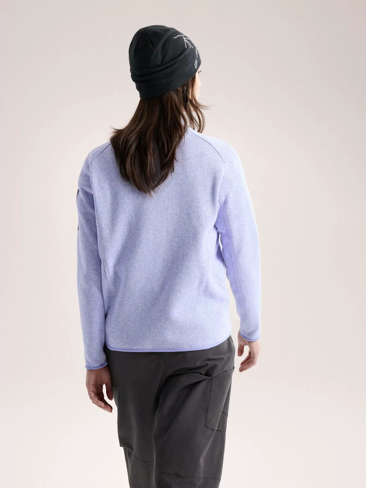 Arc'teryx Arc'teryx Covert Cardigan Twilight Purple Size S / US 4 / IT 40 - 5 Thumbnail