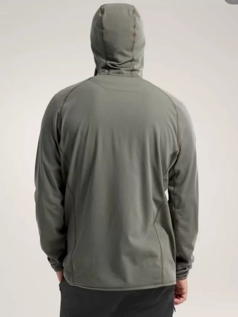 Arc'teryx Arc'teryx Delta Hoody Men’s Fleece Jacket Size US S / EU 44-46 / 1 - 3 Thumbnail