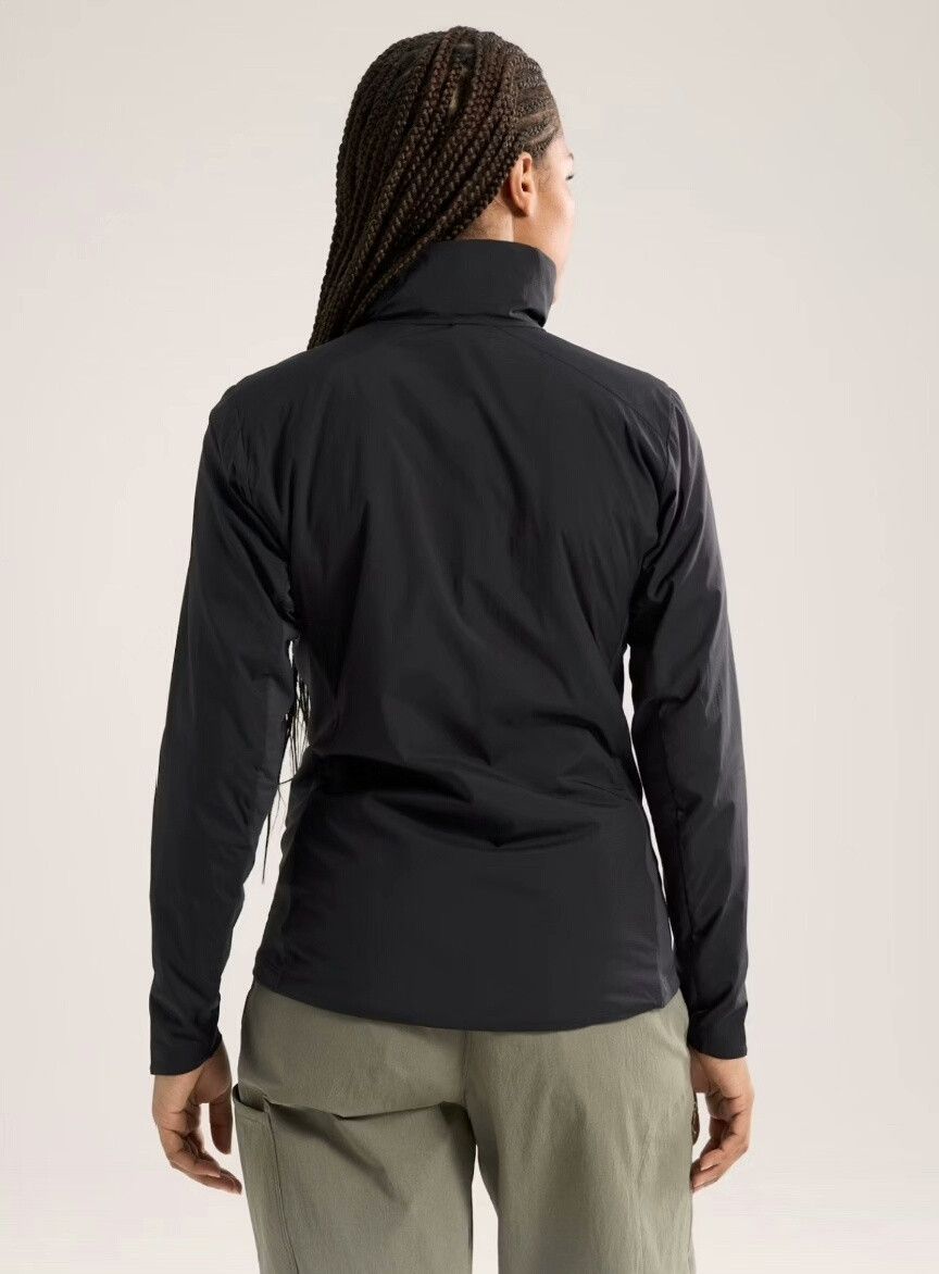 Arc'teryx Arcteryx Atom Lightweight Hoody Women’s Size XS / US 0-2 / IT 36-38 - 4 Thumbnail