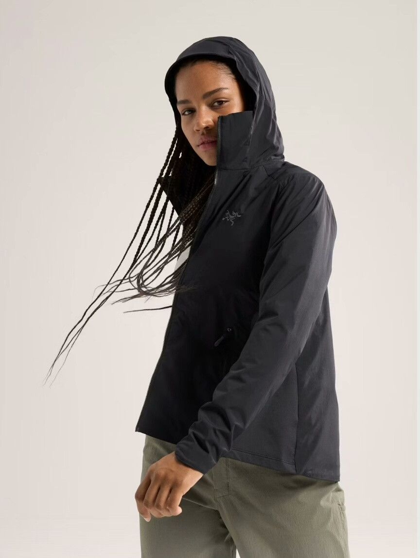 Arc'teryx Arcteryx Atom Lightweight Hoody Women’s Size XS / US 0-2 / IT 36-38 - 3 Thumbnail