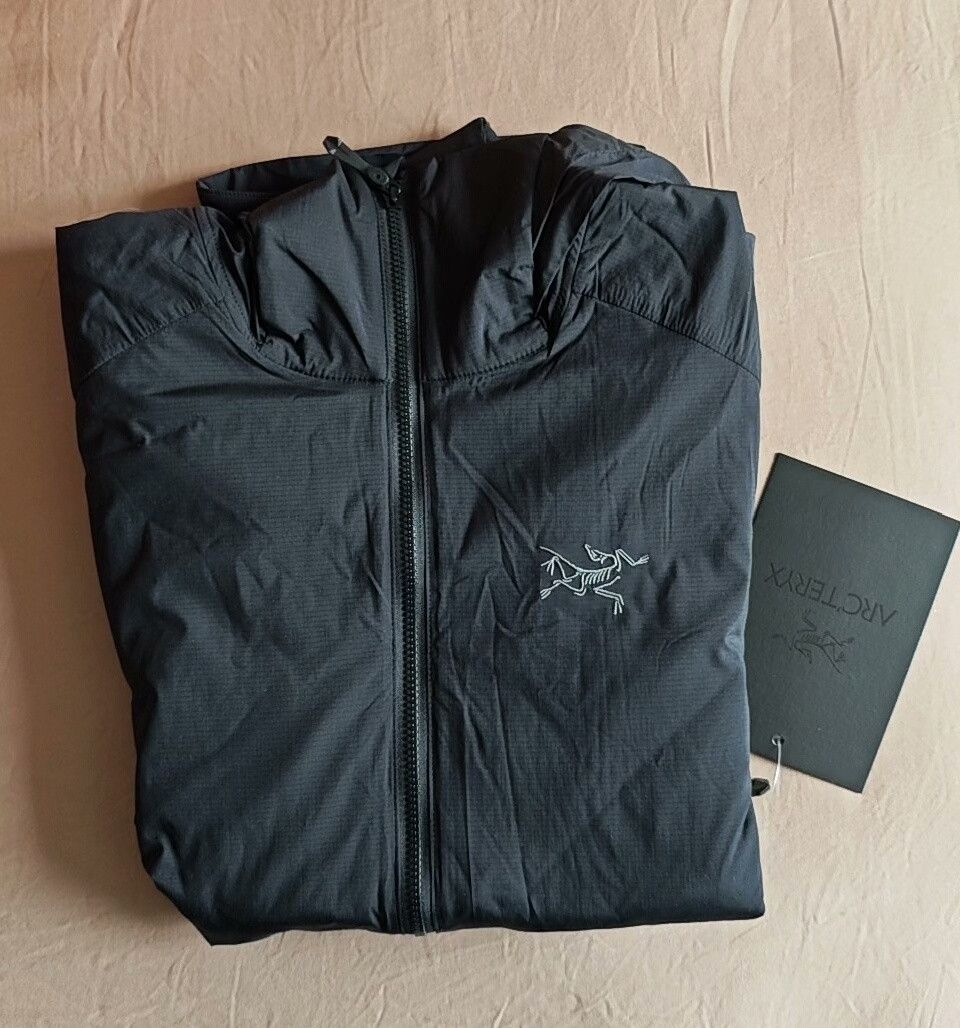 Arc'teryx Arcteryx Atom Lightweight Hoody Women’s Size XS / US 0-2 / IT 36-38 - 6 Thumbnail