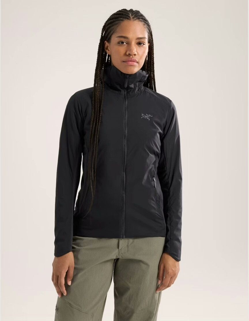 Arc'teryx Arcteryx Atom Lightweight Hoody Women’s Size XS / US 0-2 / IT 36-38 - 2 Thumbnail