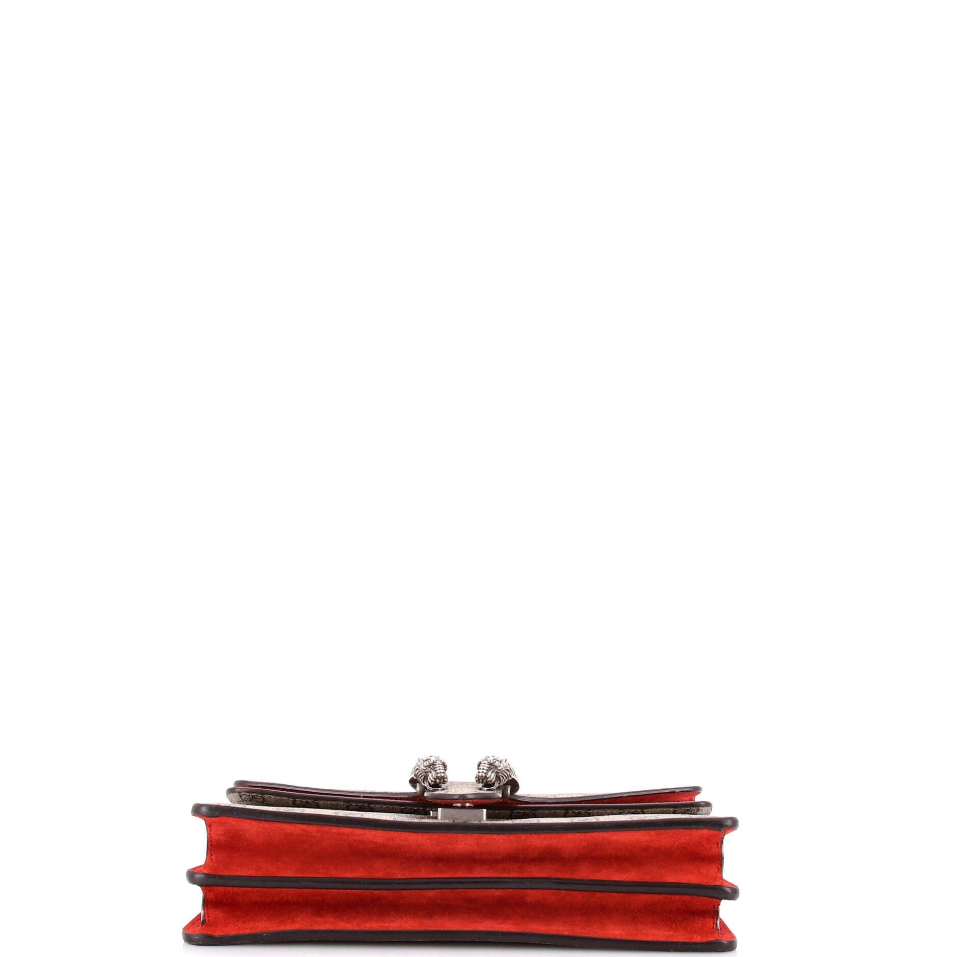 Gucci Dionysus Bag Size ONE SIZE - 4 Thumbnail