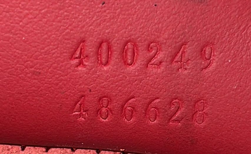Gucci Dionysus Bag Size ONE SIZE - 8 Thumbnail
